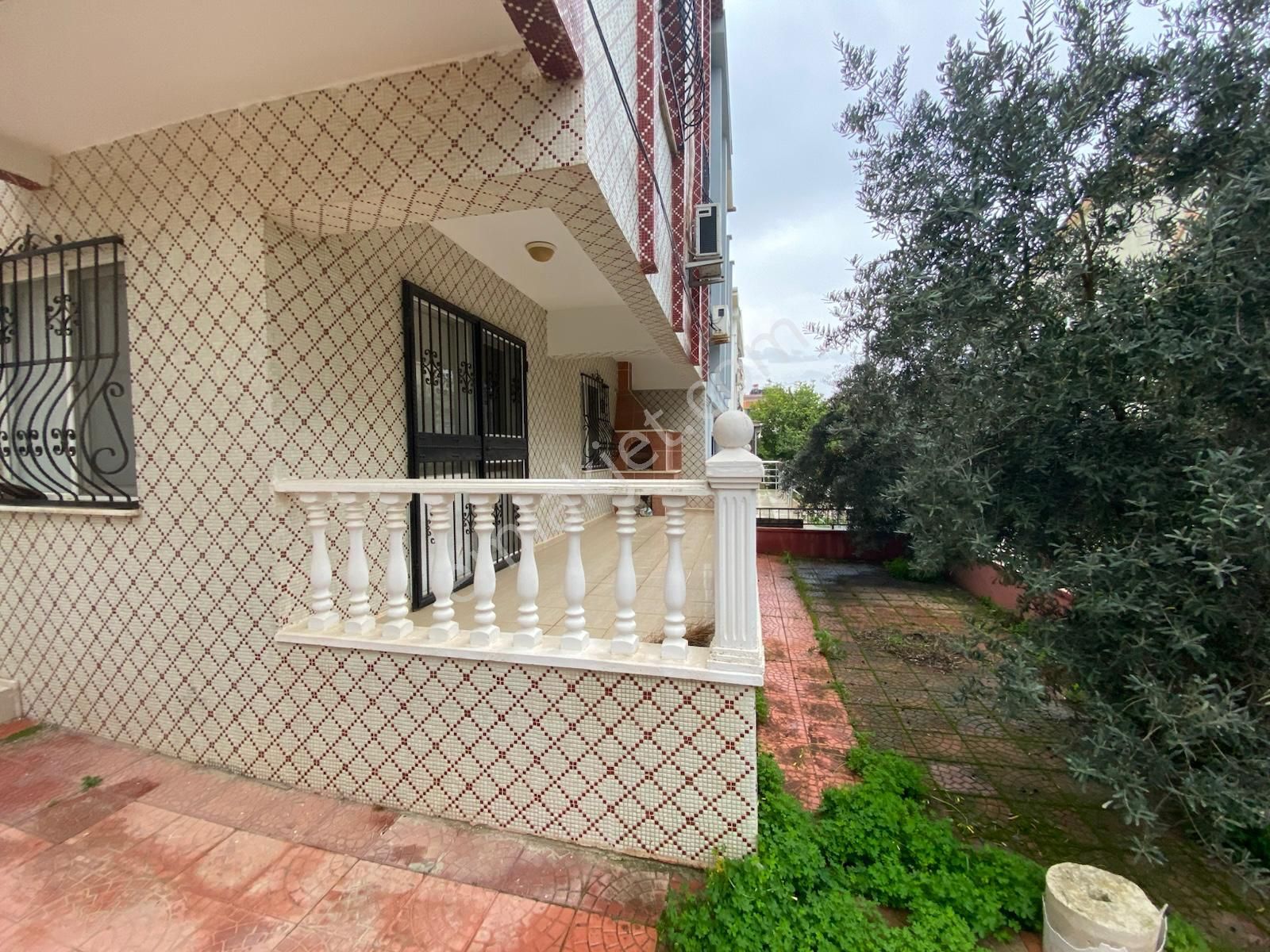 Aydın/didim/yeni Mh Satılık Yeni Gibi Denize Yakın 3+1 Villa - Görsel 16