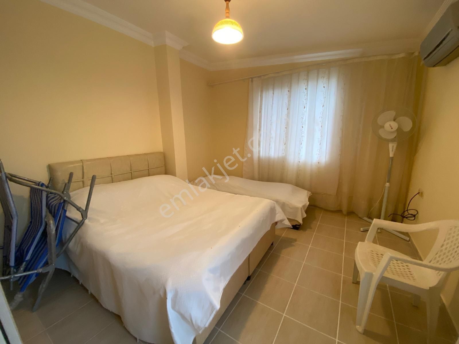 Aydın/didim/yeni Mh Satılık Yeni Gibi Denize Yakın 3+1 Villa - Görsel 25