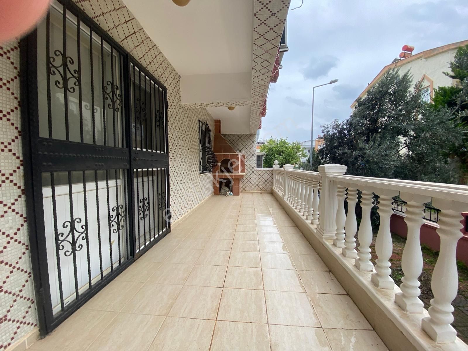 Aydın/didim/yeni Mh Satılık Yeni Gibi Denize Yakın 3+1 Villa - Görsel 15