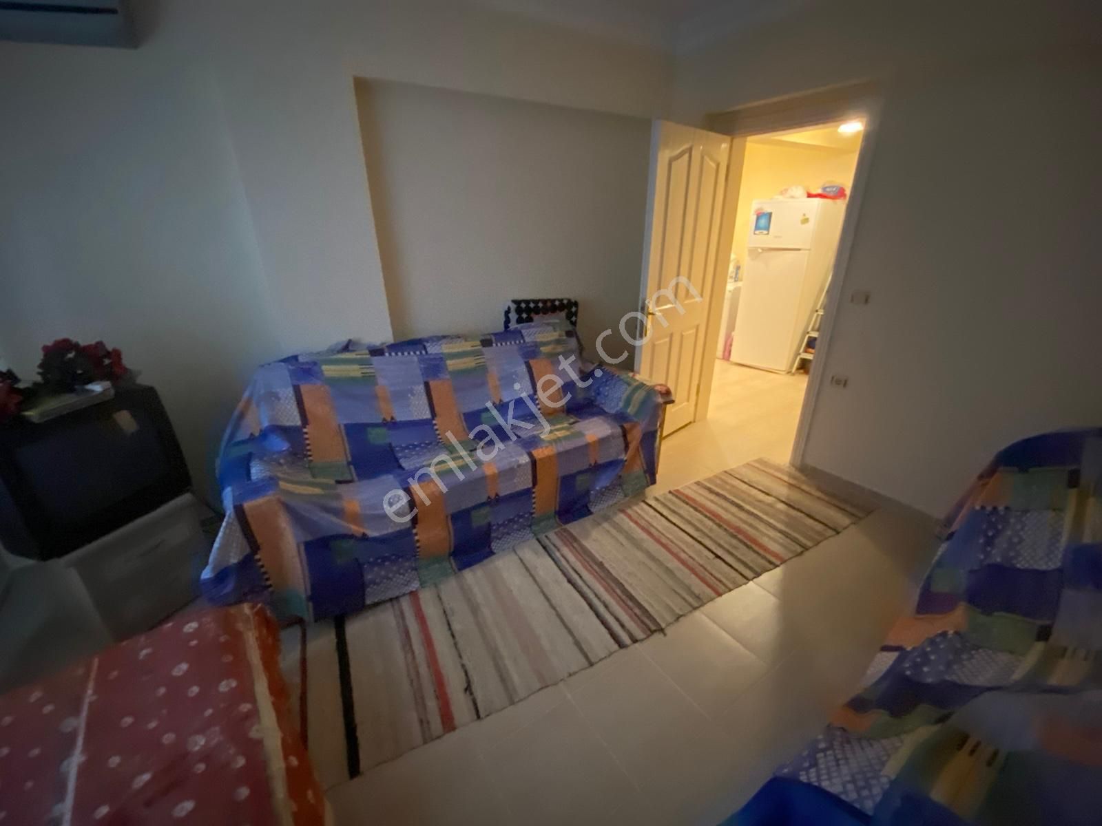 Aydın/didim/yeni Mh Satılık Yeni Gibi Denize Yakın 3+1 Villa - Görsel 12