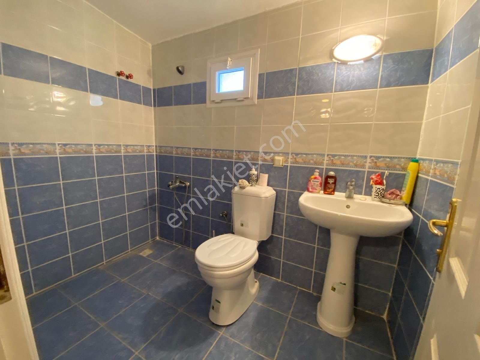 Aydın/didim/yeni Mh Satılık Yeni Gibi Denize Yakın 3+1 Villa - Görsel 27