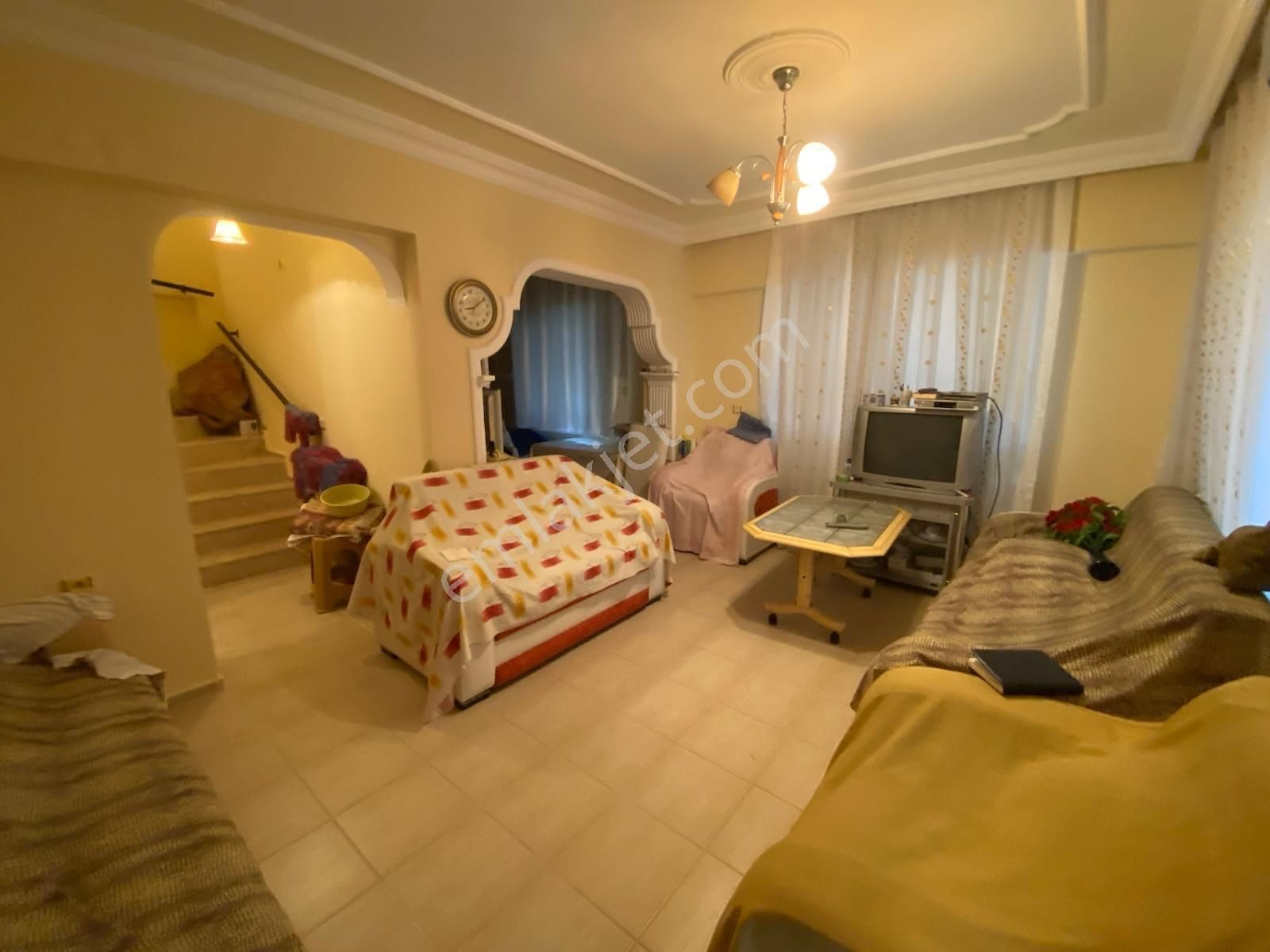 Aydın/didim/yeni Mh Satılık Yeni Gibi Denize Yakın 3+1 Villa - Görsel 8