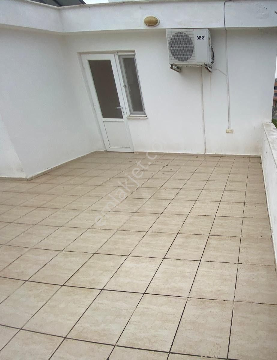 Aydın/didim/yeni Mh Satılık Yeni Gibi Denize Yakın 3+1 Villa - Görsel 24