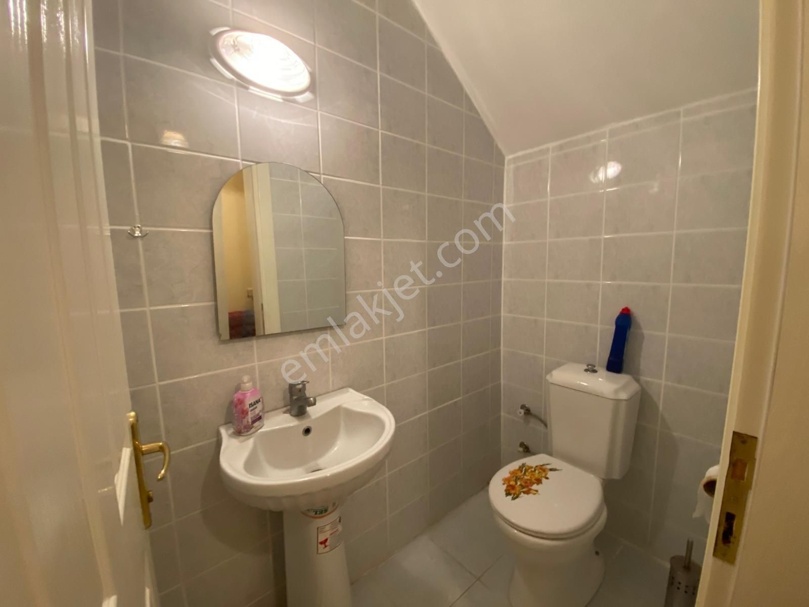 Aydın/didim/yeni Mh Satılık Yeni Gibi Denize Yakın 3+1 Villa - Görsel 9