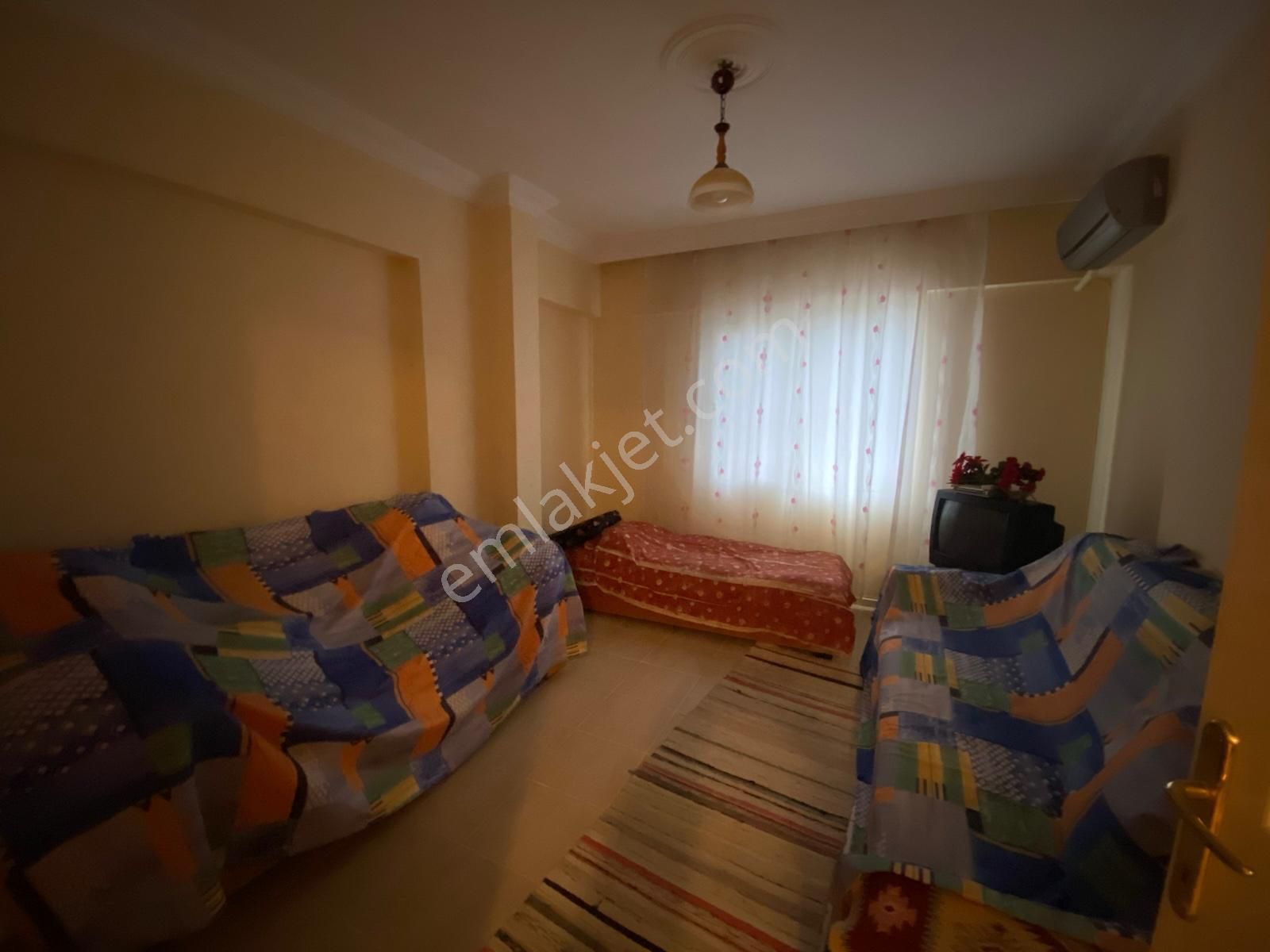 Aydın/didim/yeni Mh Satılık Yeni Gibi Denize Yakın 3+1 Villa - Görsel 5