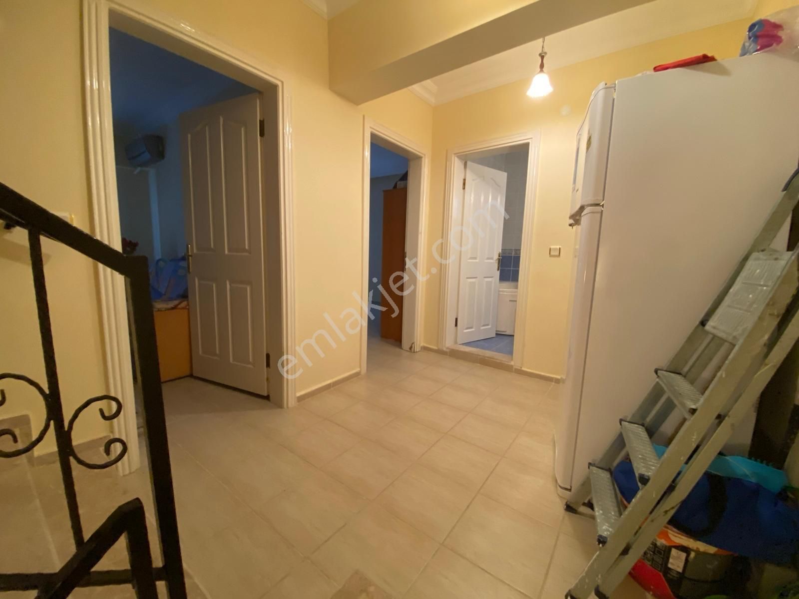 Aydın/didim/yeni Mh Satılık Yeni Gibi Denize Yakın 3+1 Villa - Görsel 11