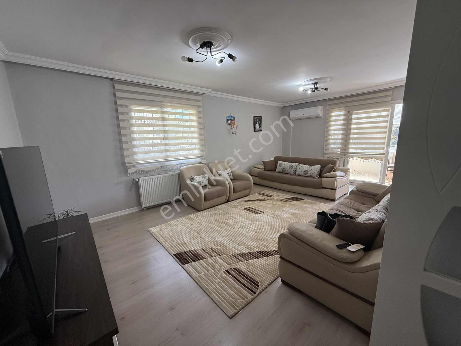 Günaltay Mah.de 3+1 İçi Full Yapılı Satılık Daire - Görsel 31