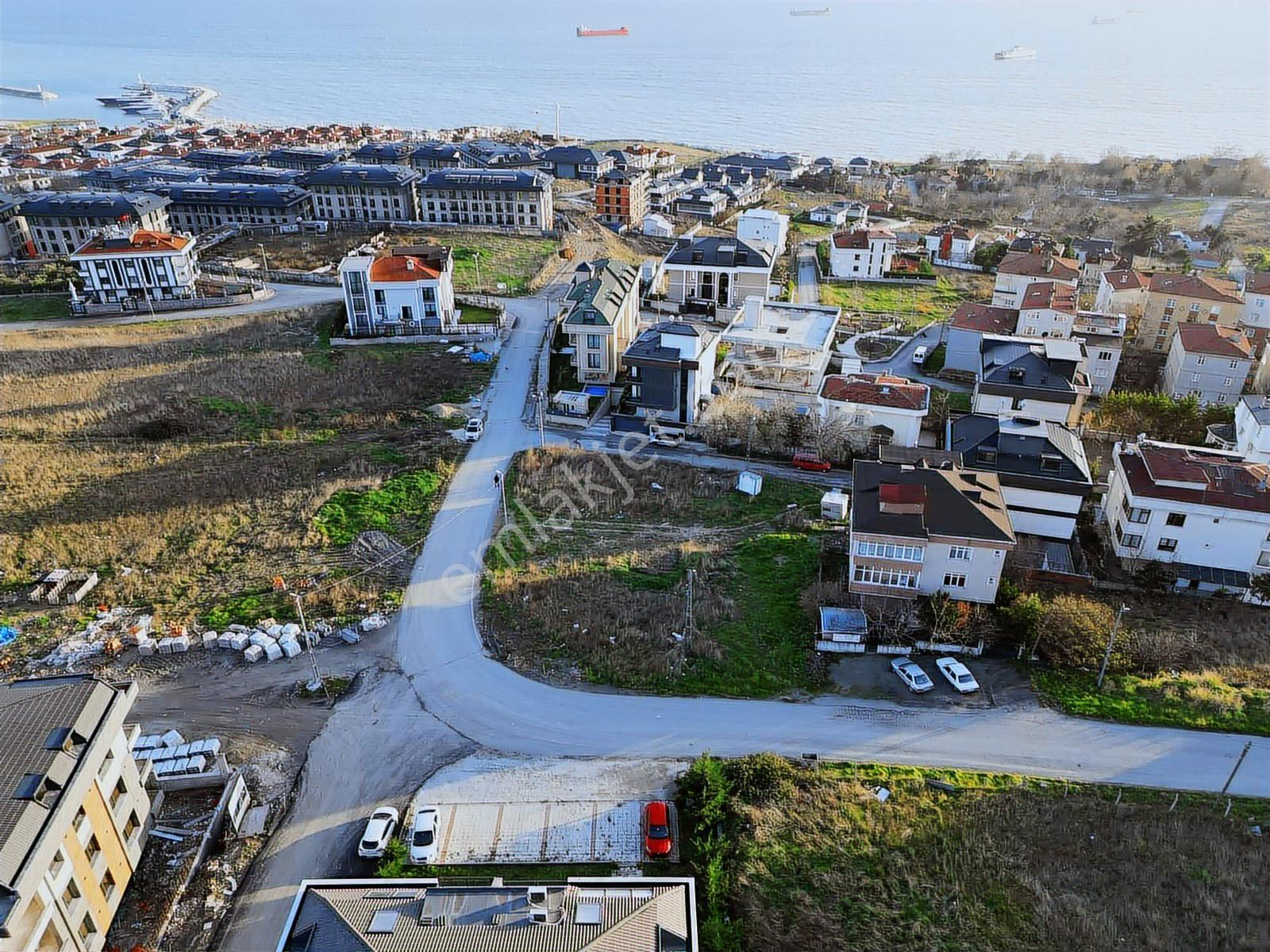 Dağtekin Yapı'dan Konut Ve Ticari İmarlı Satılık Arsalar - Görsel 2