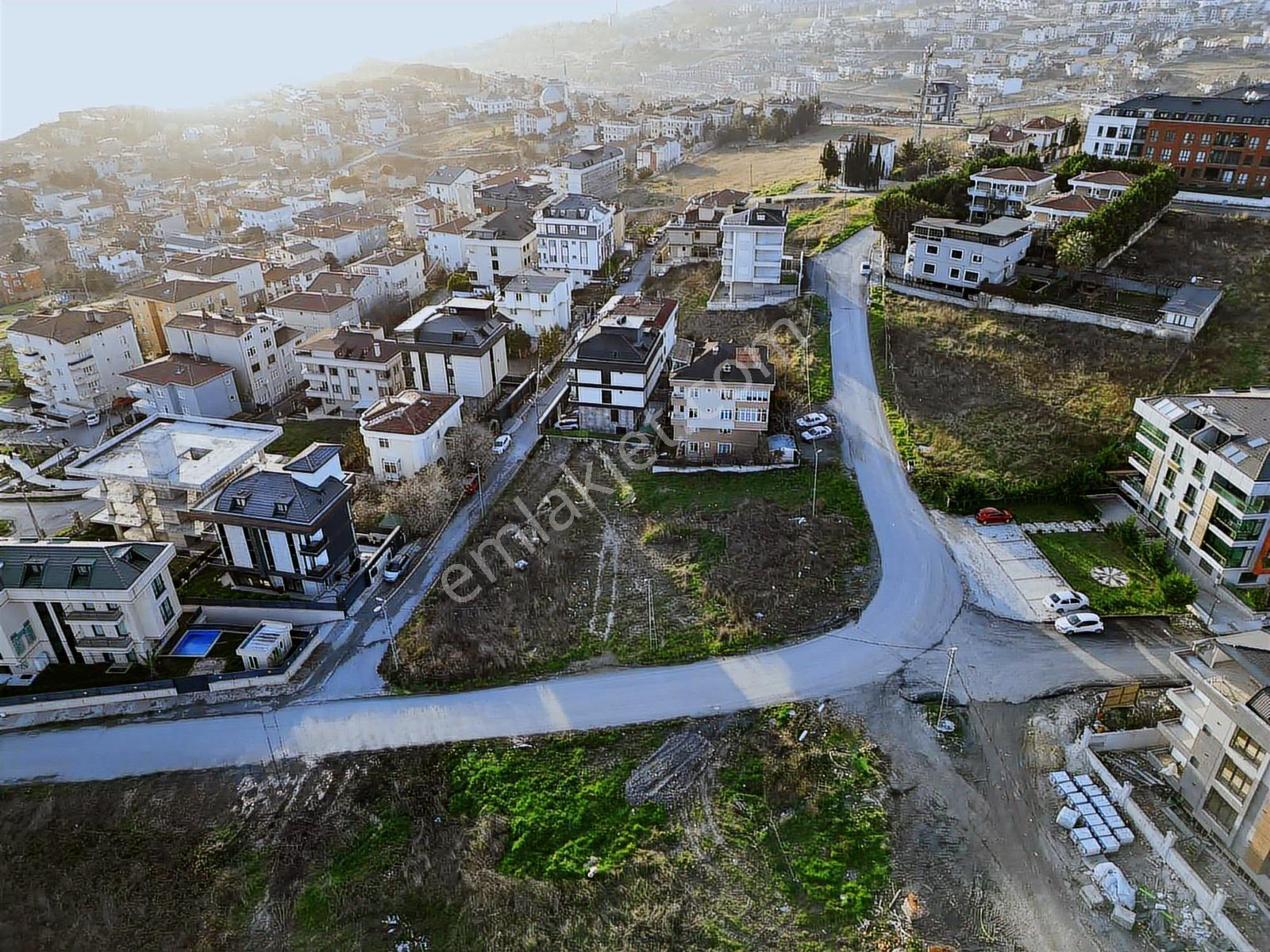 Dağtekin Yapı'dan Konut Ve Ticari İmarlı Satılık Arsalar - Görsel 3