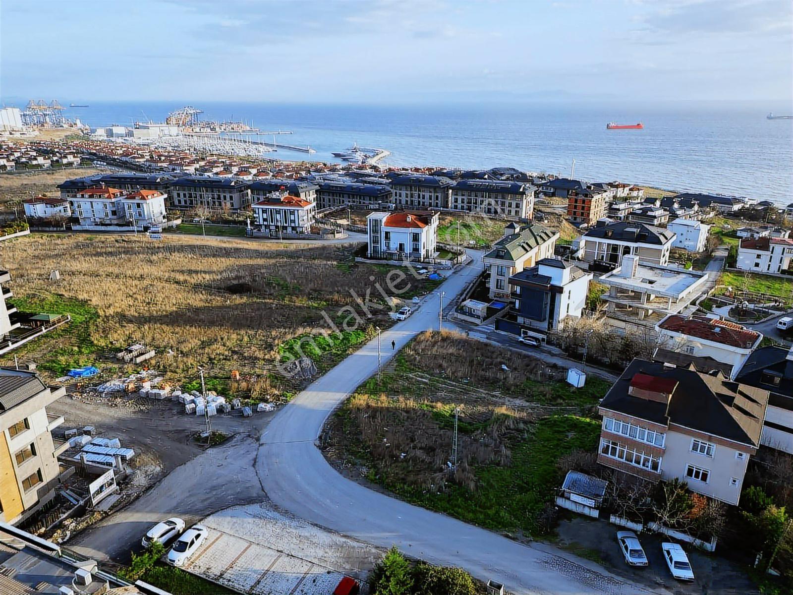 Dağtekin Yapı'dan Konut Ve Ticari İmarlı Satılık Arsalar