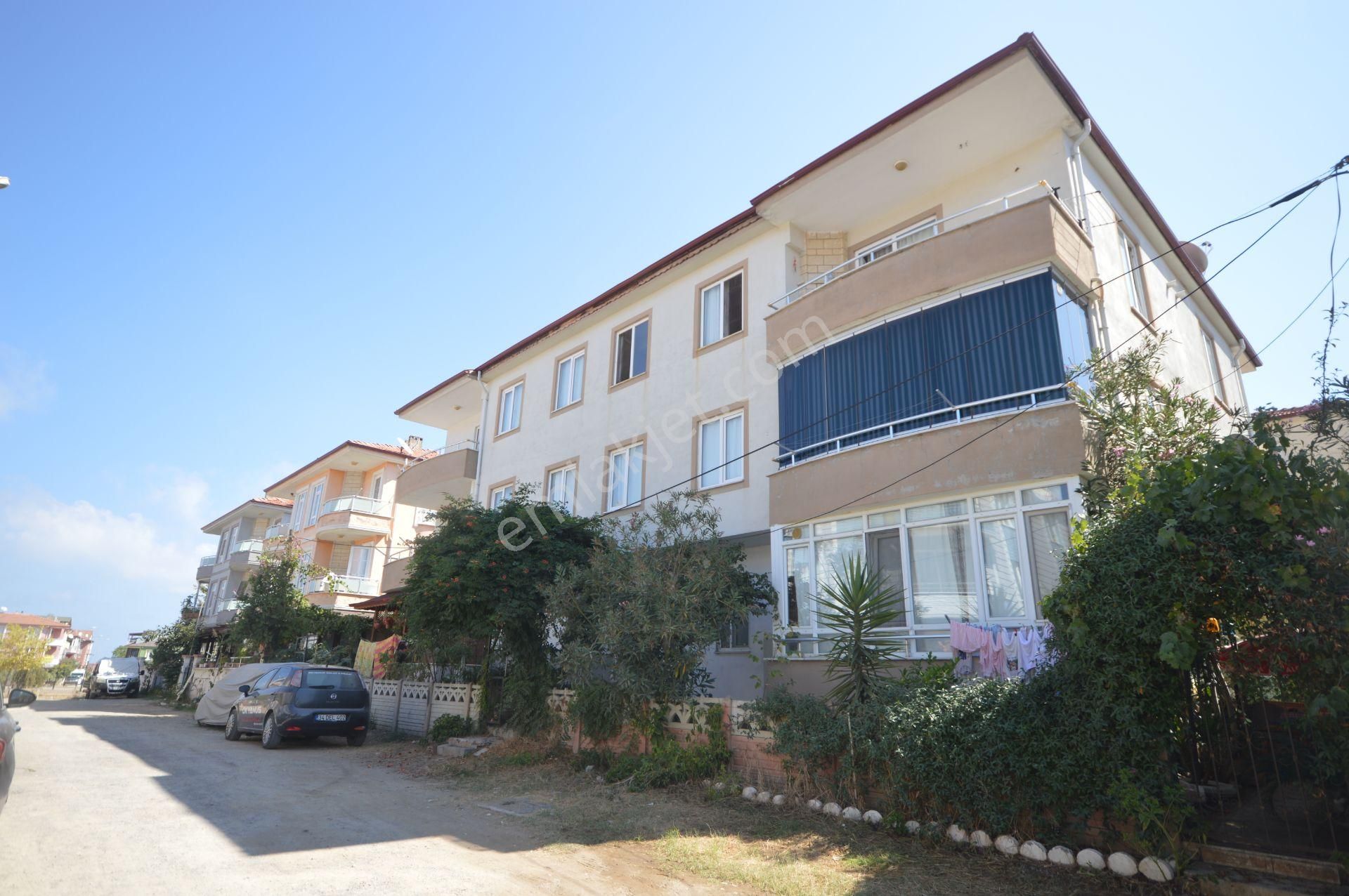 Karasu’da Satılık 2+1 Daire Geniş Ve Kullanışlı