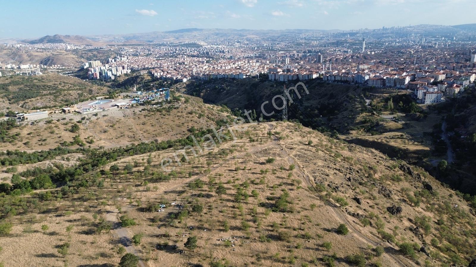 Han'dan Ankaranın Balkonunda İmara Sınır Süper Yatırım - Görsel 12