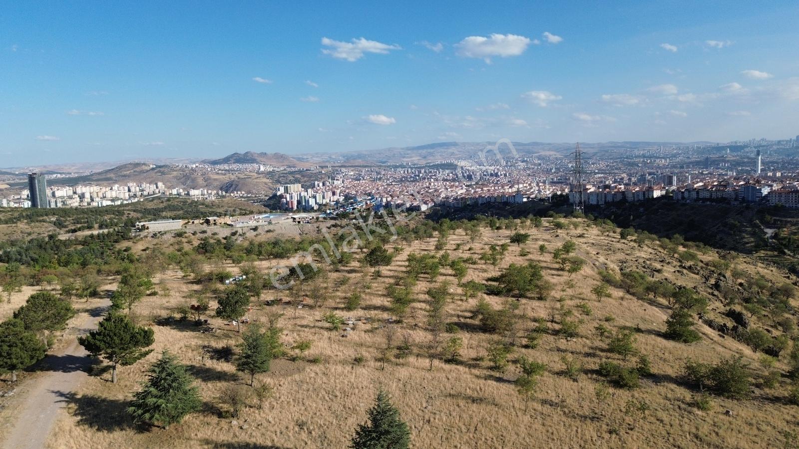Han'dan Ankaranın Balkonunda İmara Sınır Süper Yatırım - Görsel 4