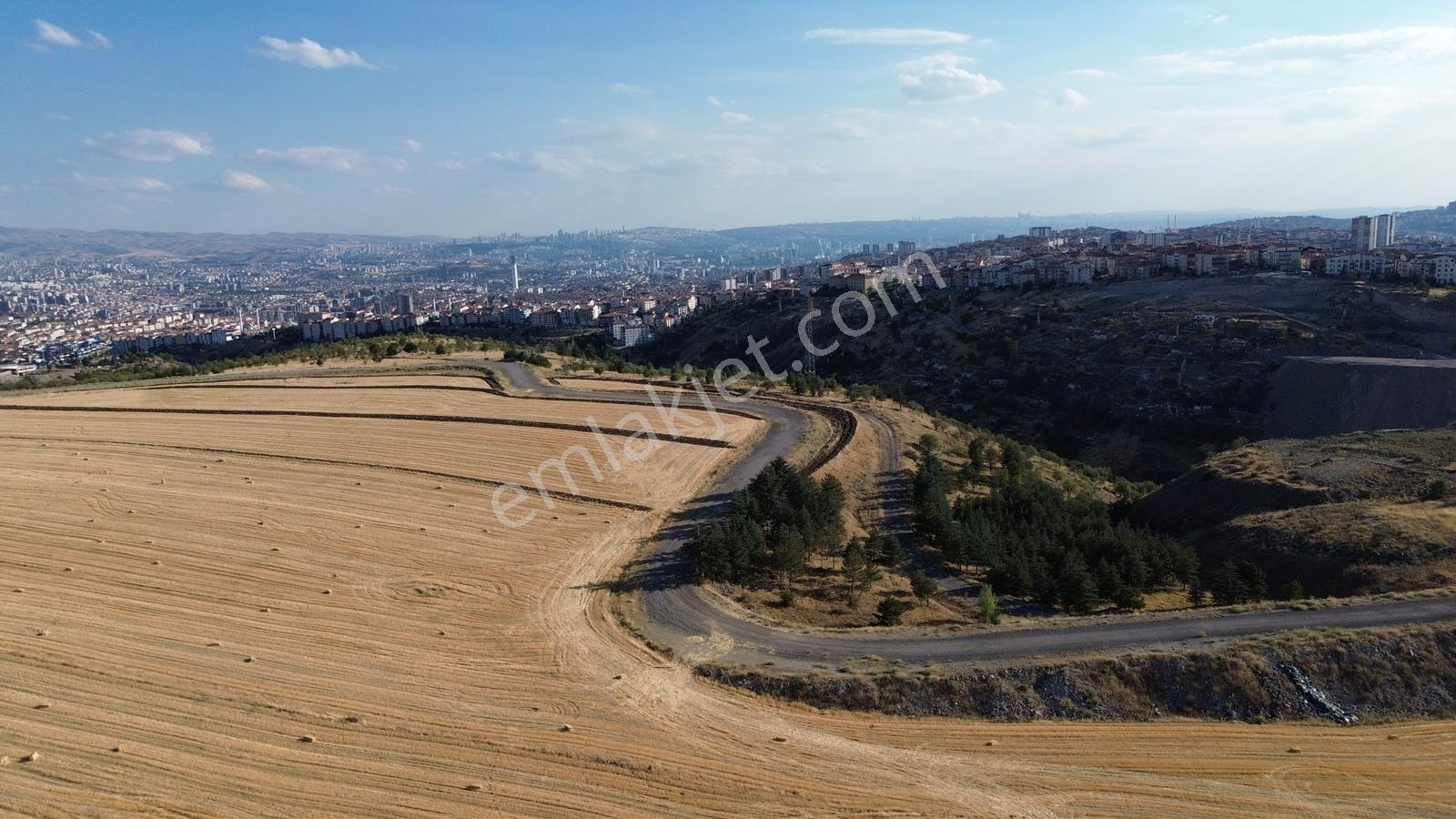 Han'dan Ankaranın Balkonunda İmara Sınır Süper Yatırım - Görsel 28