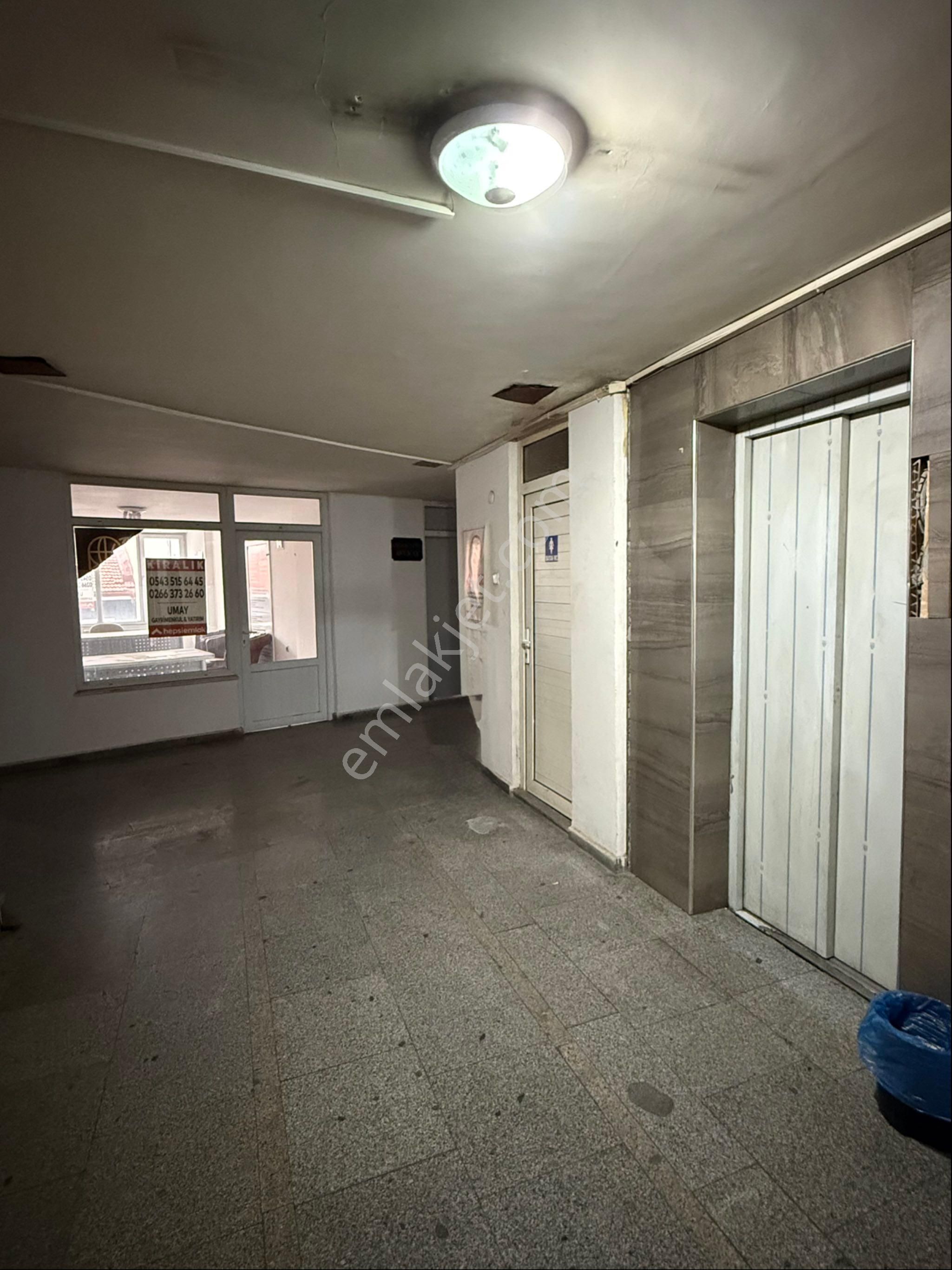 Meydan Denizer İş Merkezi'nde Eşyalı Kiralık Ofis - Görsel 7