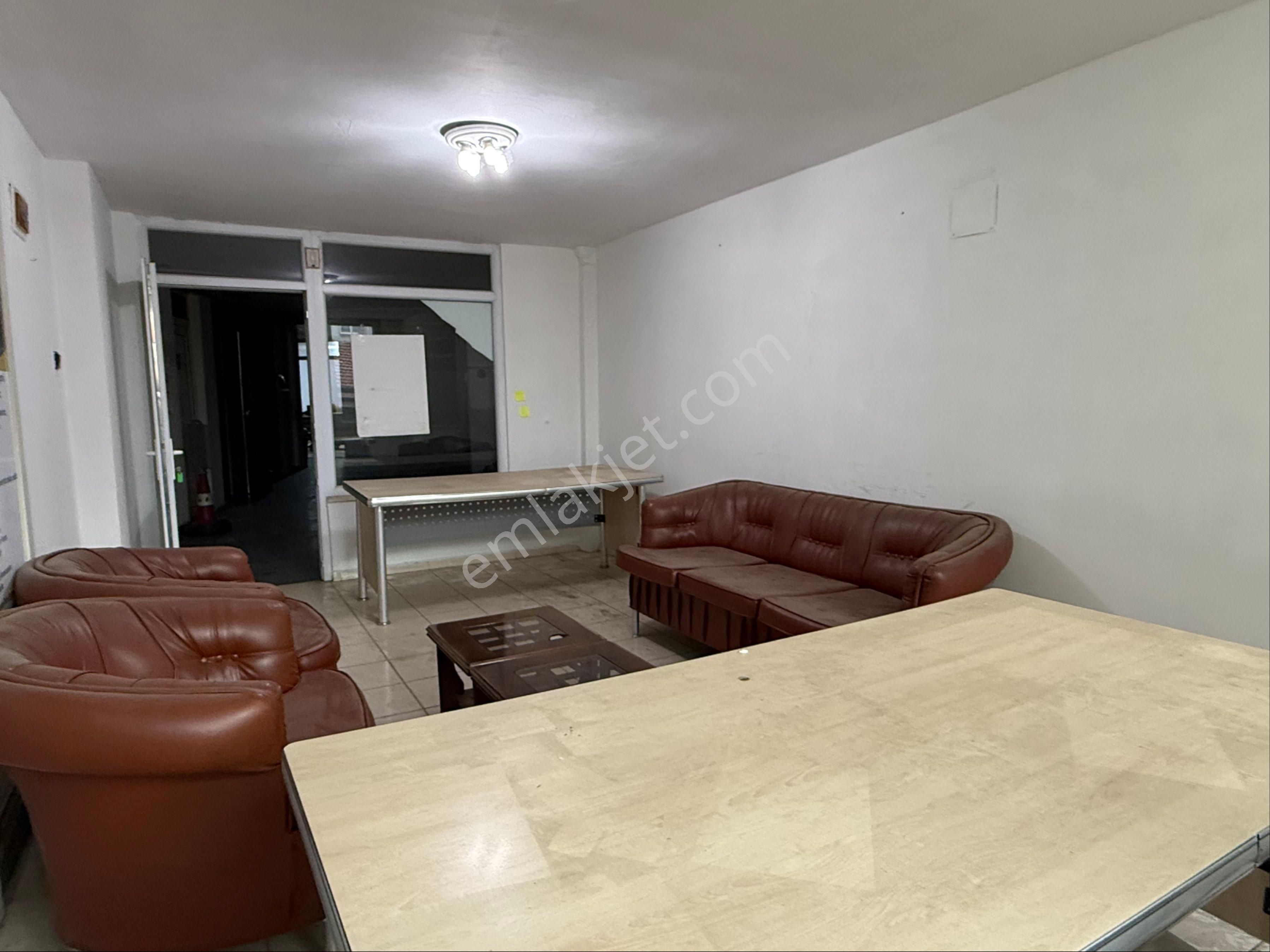 Meydan Denizer İş Merkezi'nde Eşyalı Kiralık Ofis - Görsel 5