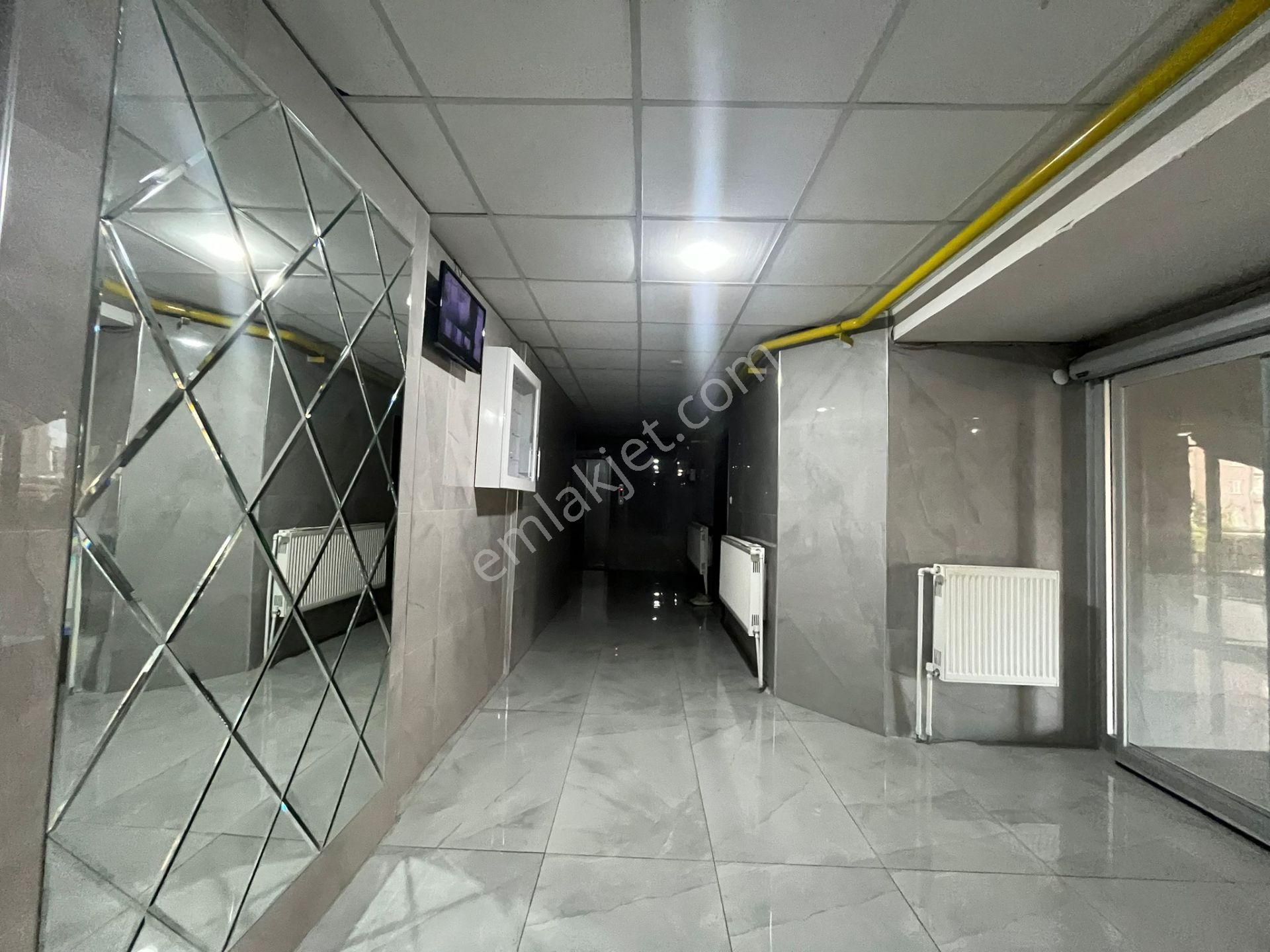 Arslan Mülk Ofisi // Mimsin Şirintepede Satılık Ara Kat Full Yapılı Daire - Görsel 12