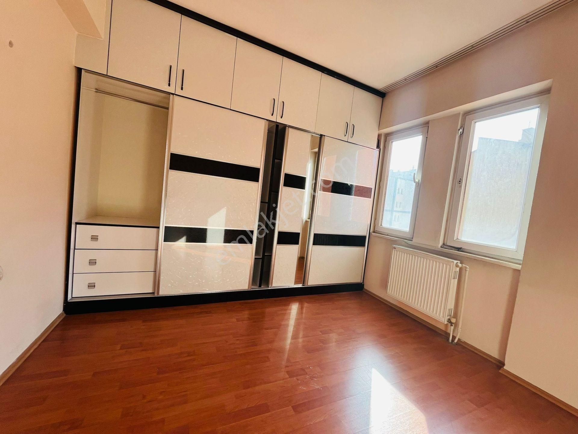 Arslan Mülk Ofisi // Mimsin Şirintepede Satılık Ara Kat Full Yapılı Daire - Görsel 11