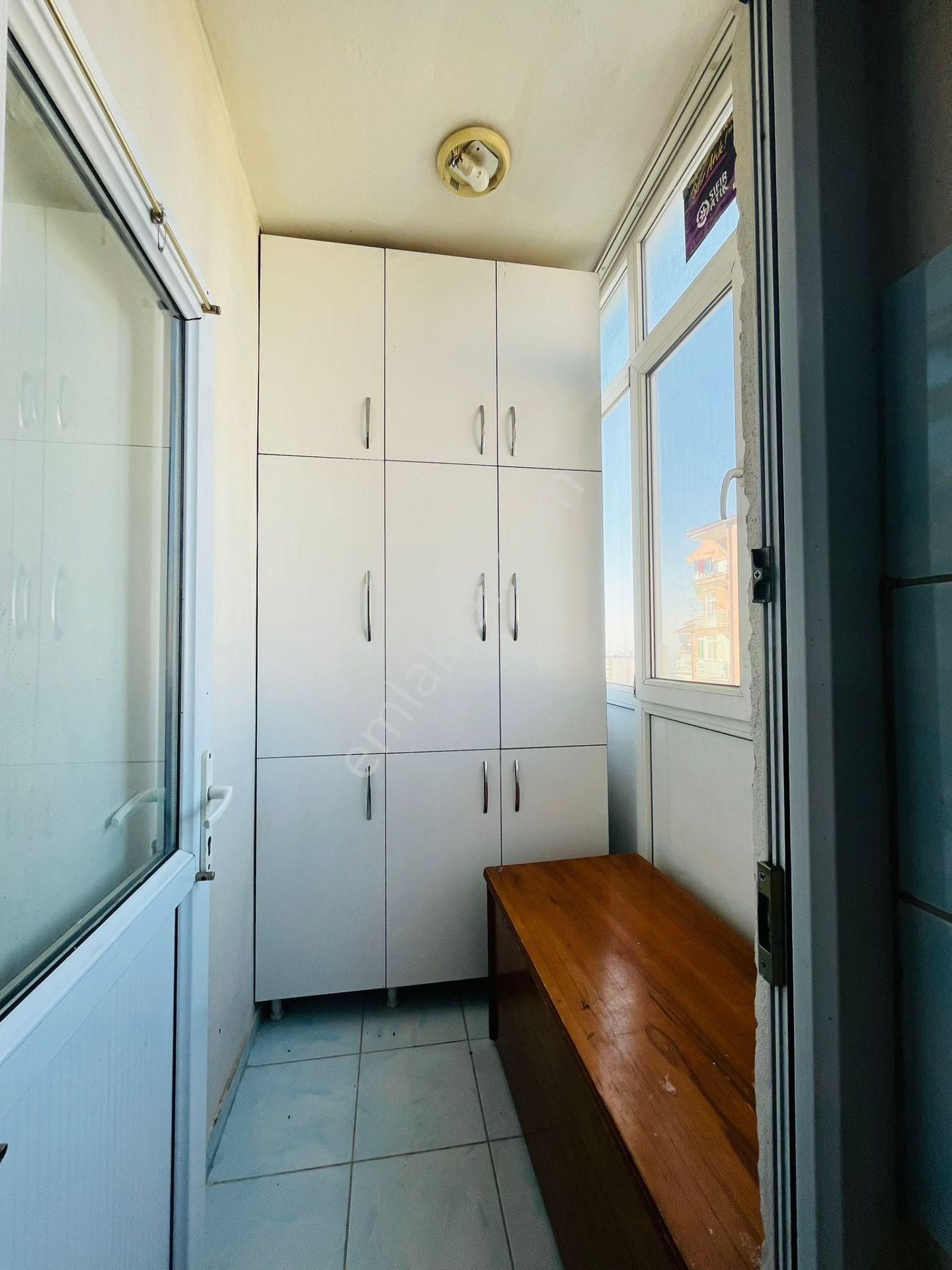 Arslan Mülk Ofisi // Mimsin Şirintepede Satılık Ara Kat Full Yapılı Daire - Görsel 4