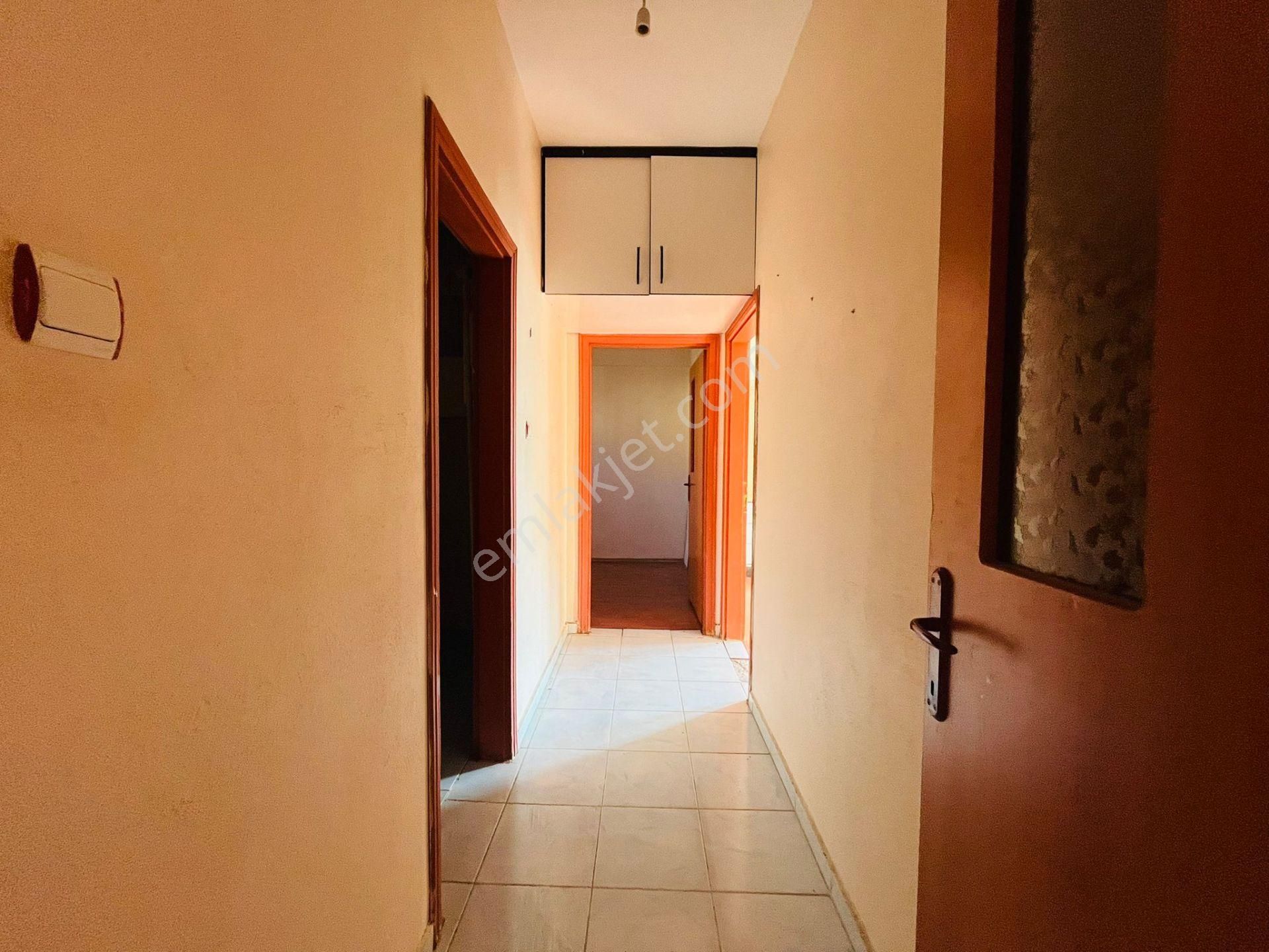 Arslan Mülk Ofisi // Mimsin Şirintepede Satılık Ara Kat Full Yapılı Daire - Görsel 14