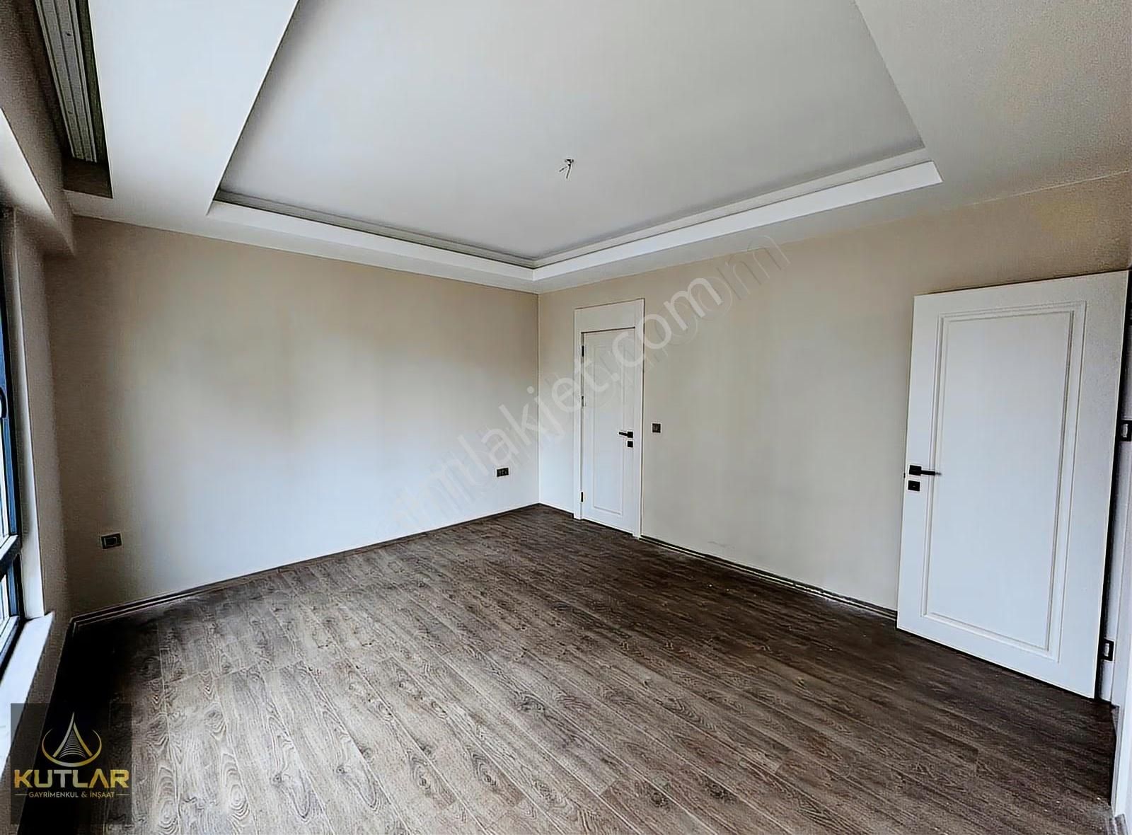 Kutlar'dan İbrahimli Mah Kombili Cam Balkonlu Fırsat 3+1 Daire - Görsel 20