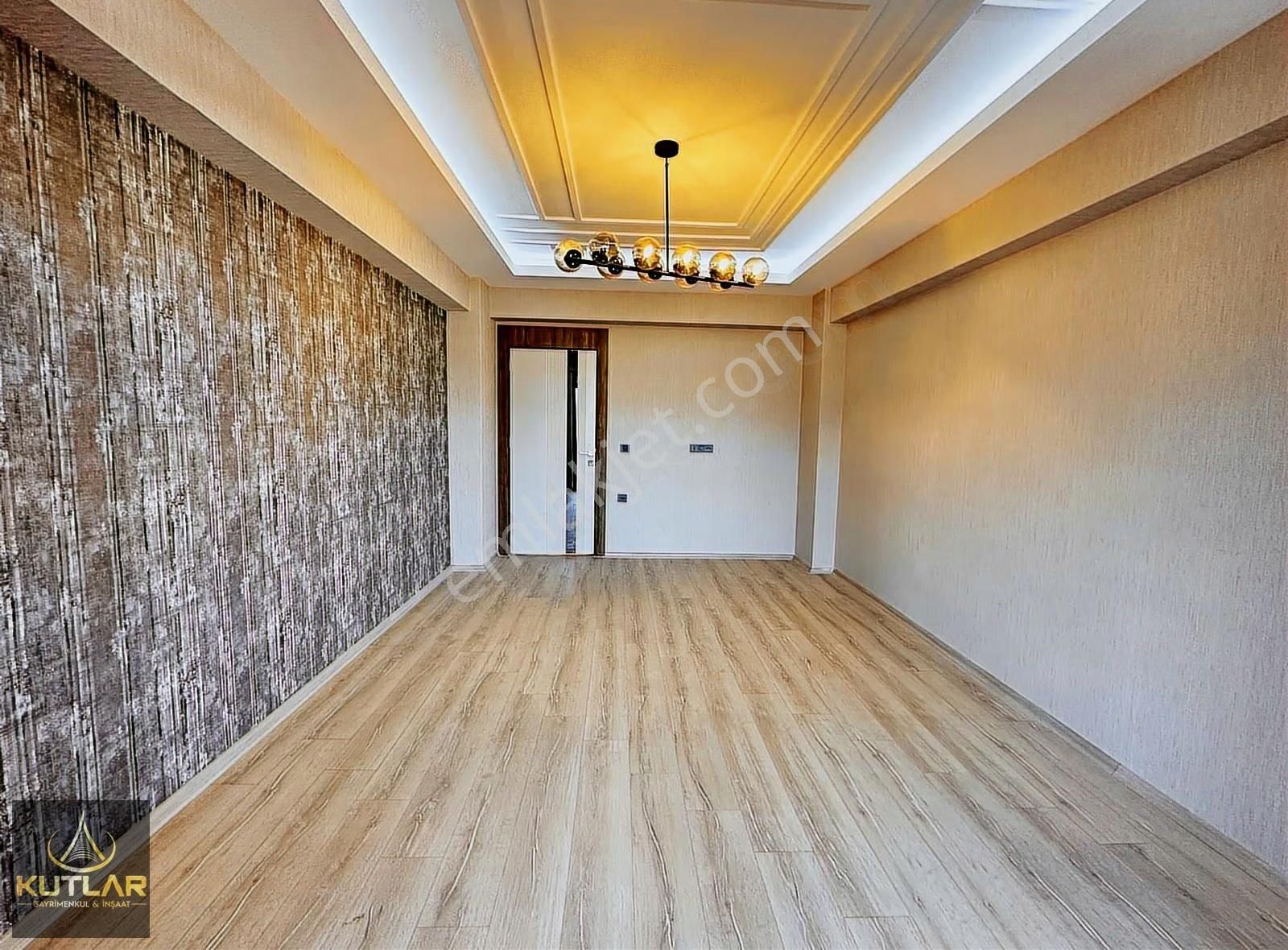 Kutlar'dan İbn-i Sinada Muhteşem Ultra Lux*3,5+1*sonnn Daire..! - Görsel 3