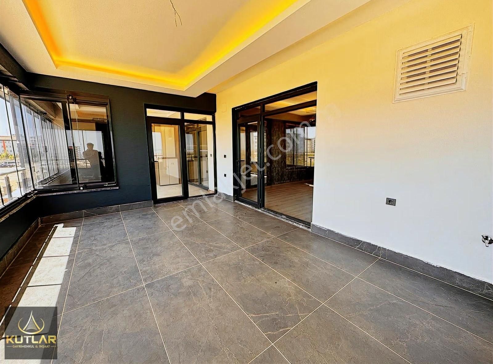 Kutlar'dan İbn-i Sinada Muhteşem Ultra Lux*3,5+1*sonnn Daire..! - Görsel 23