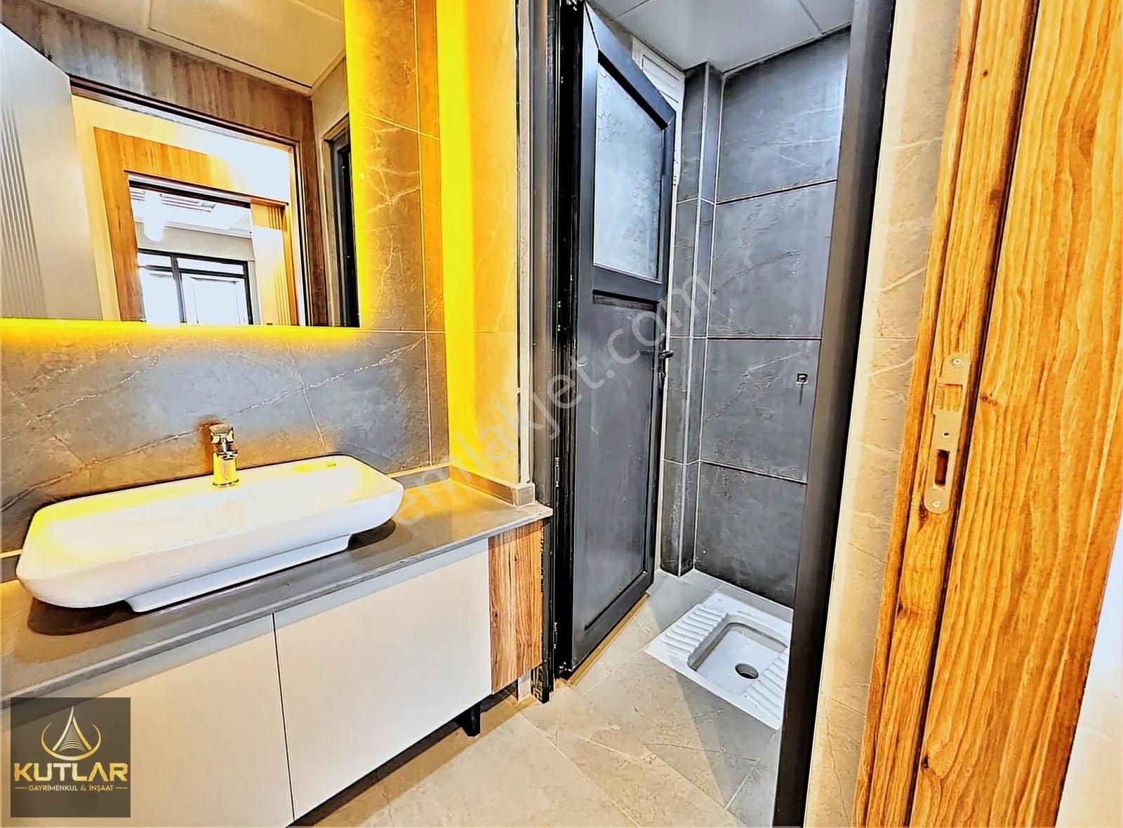 Kutlar'dan İbn-i Sinada Muhteşem Ultra Lux*3,5+1*sonnn Daire..! - Görsel 6
