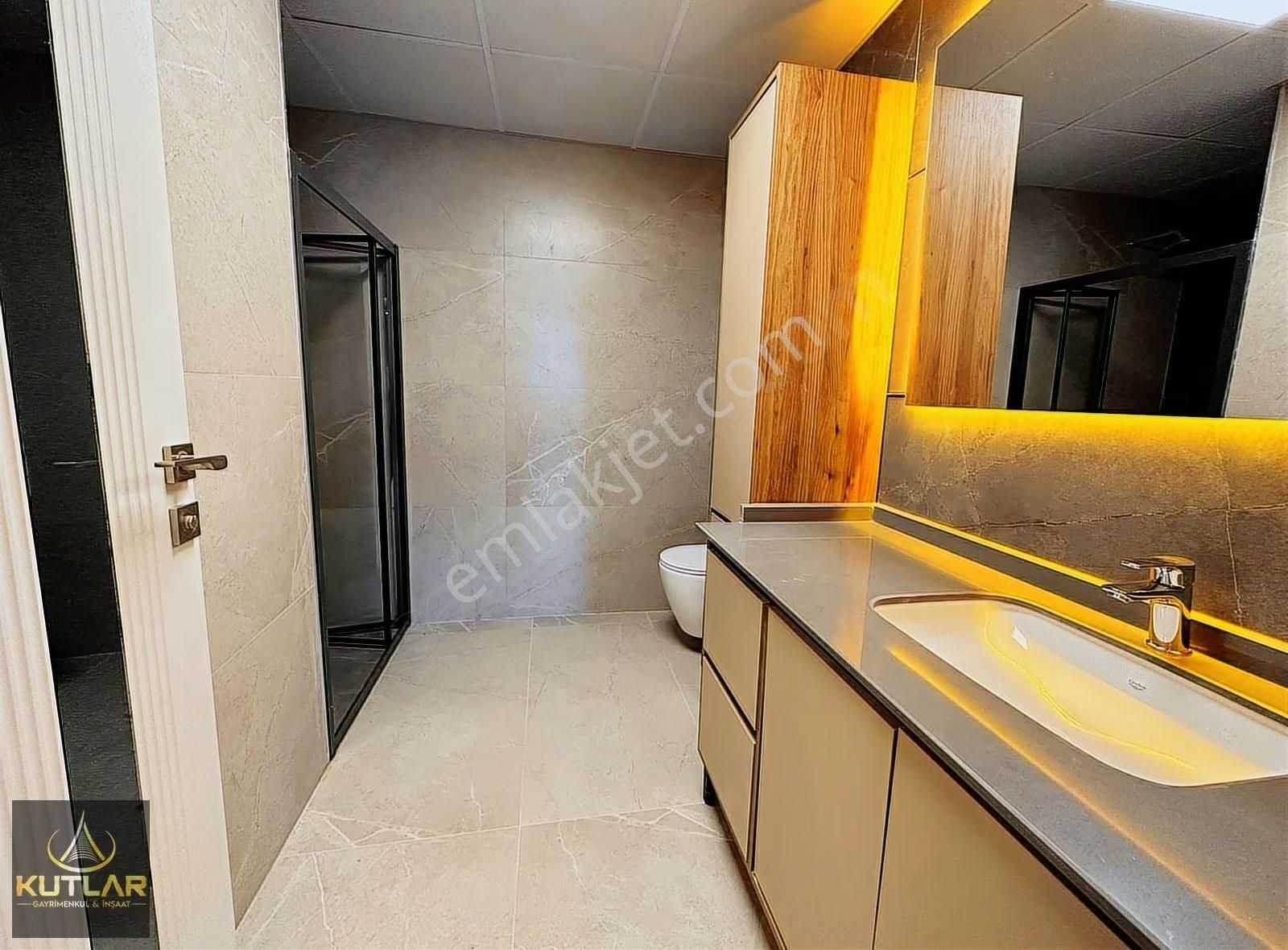Kutlar'dan İbn-i Sinada Muhteşem Ultra Lux*3,5+1*sonnn Daire..! - Görsel 25