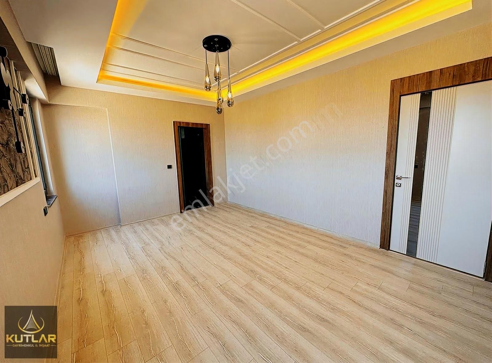 Kutlar'dan İbn-i Sinada Muhteşem Ultra Lux*3,5+1*sonnn Daire..! - Görsel 4