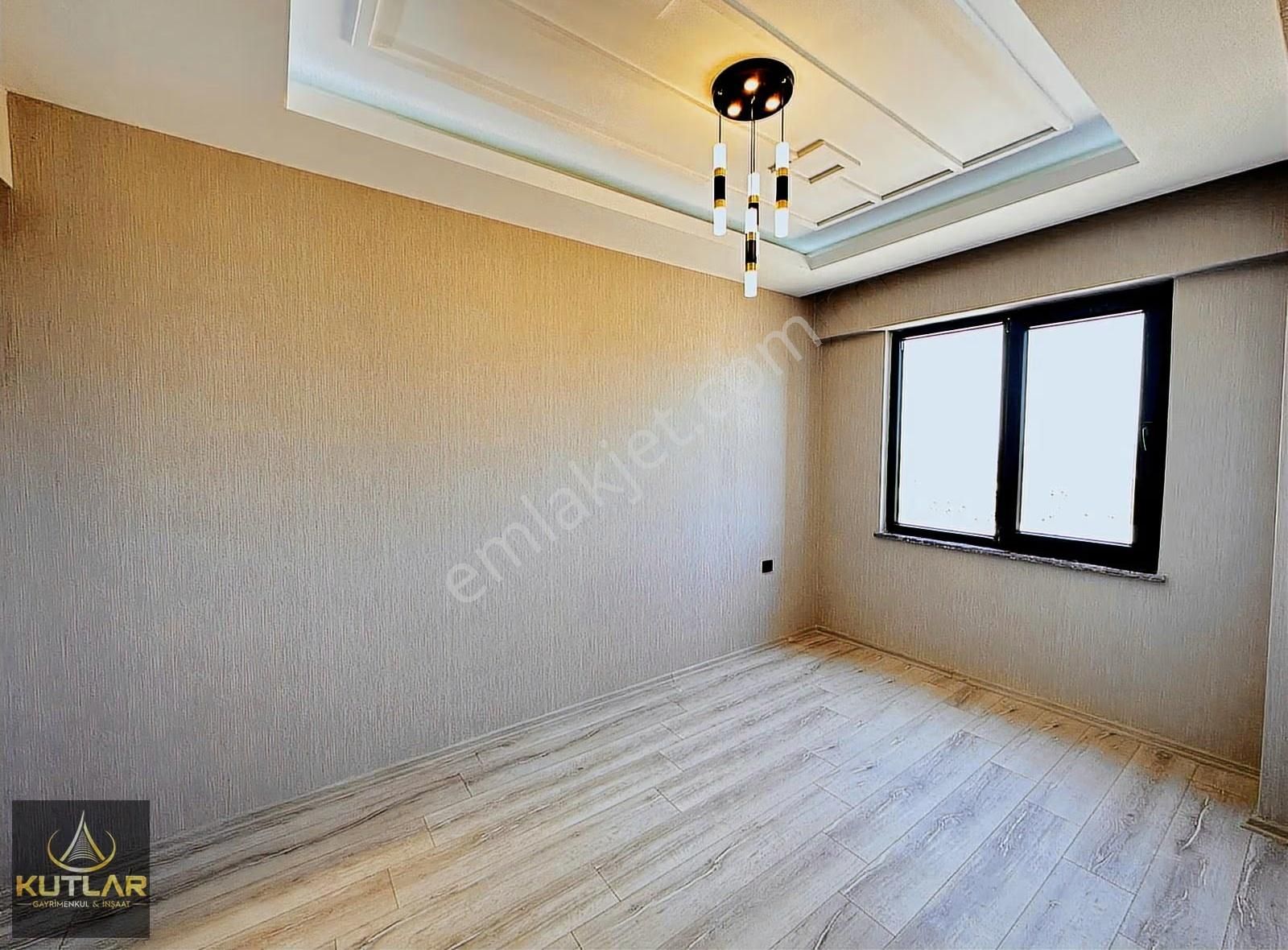Kutlar'dan İbn-i Sinada Muhteşem Ultra Lux*3,5+1*sonnn Daire..! - Görsel 20