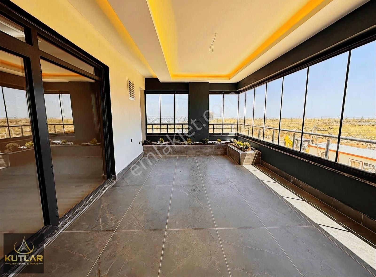Kutlar'dan İbn-i Sinada Muhteşem Ultra Lux*3,5+1*sonnn Daire..! - Görsel 24