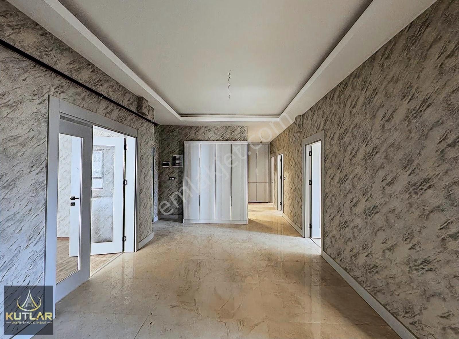 İdeal Evinizi Bulduk..buyrun Kutlara..geniş Lüx*3.5+1 - Görsel 25
