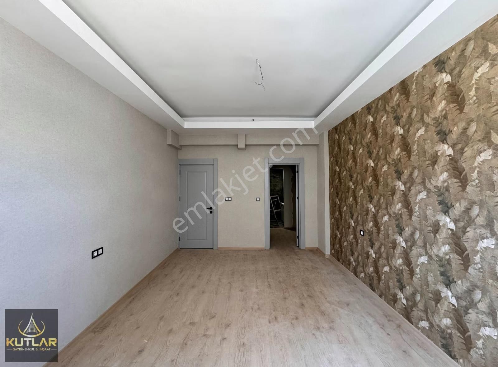 İdeal Evinizi Bulduk..buyrun Kutlara..geniş Lüx*3.5+1 - Görsel 4