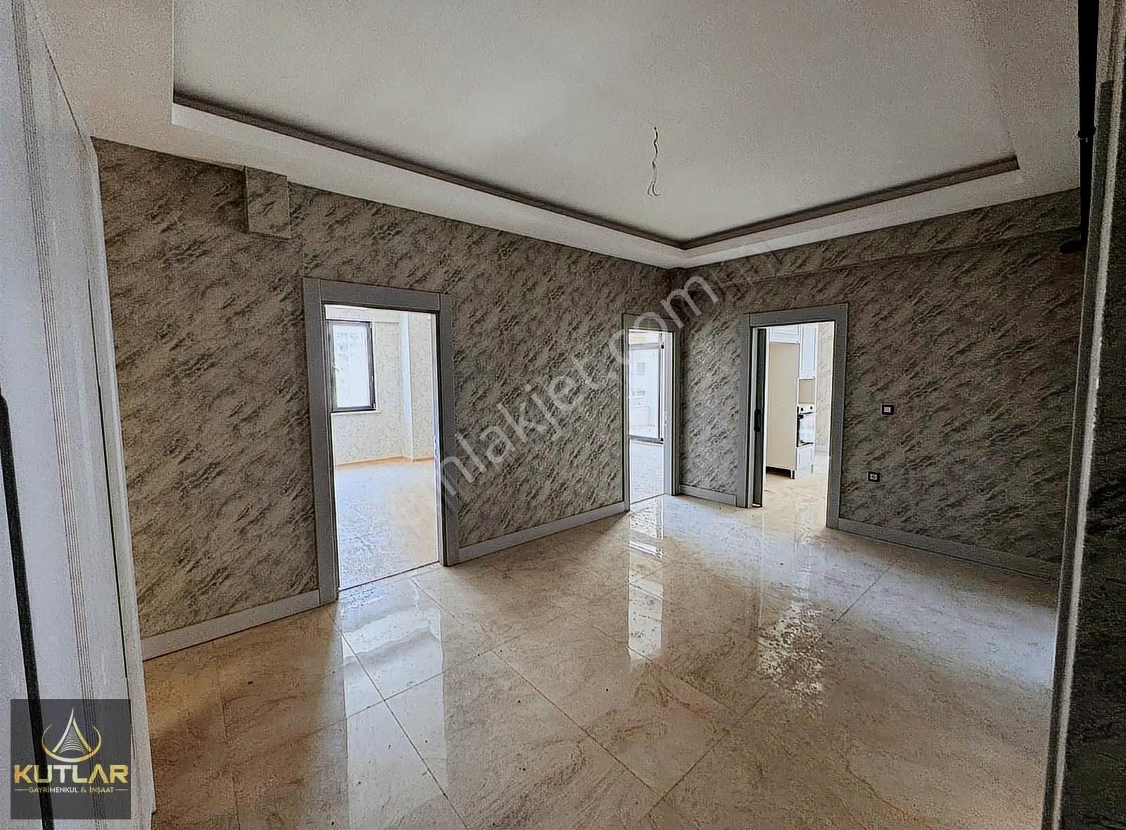 İdeal Evinizi Bulduk..buyrun Kutlara..geniş Lüx*3.5+1 - Görsel 29