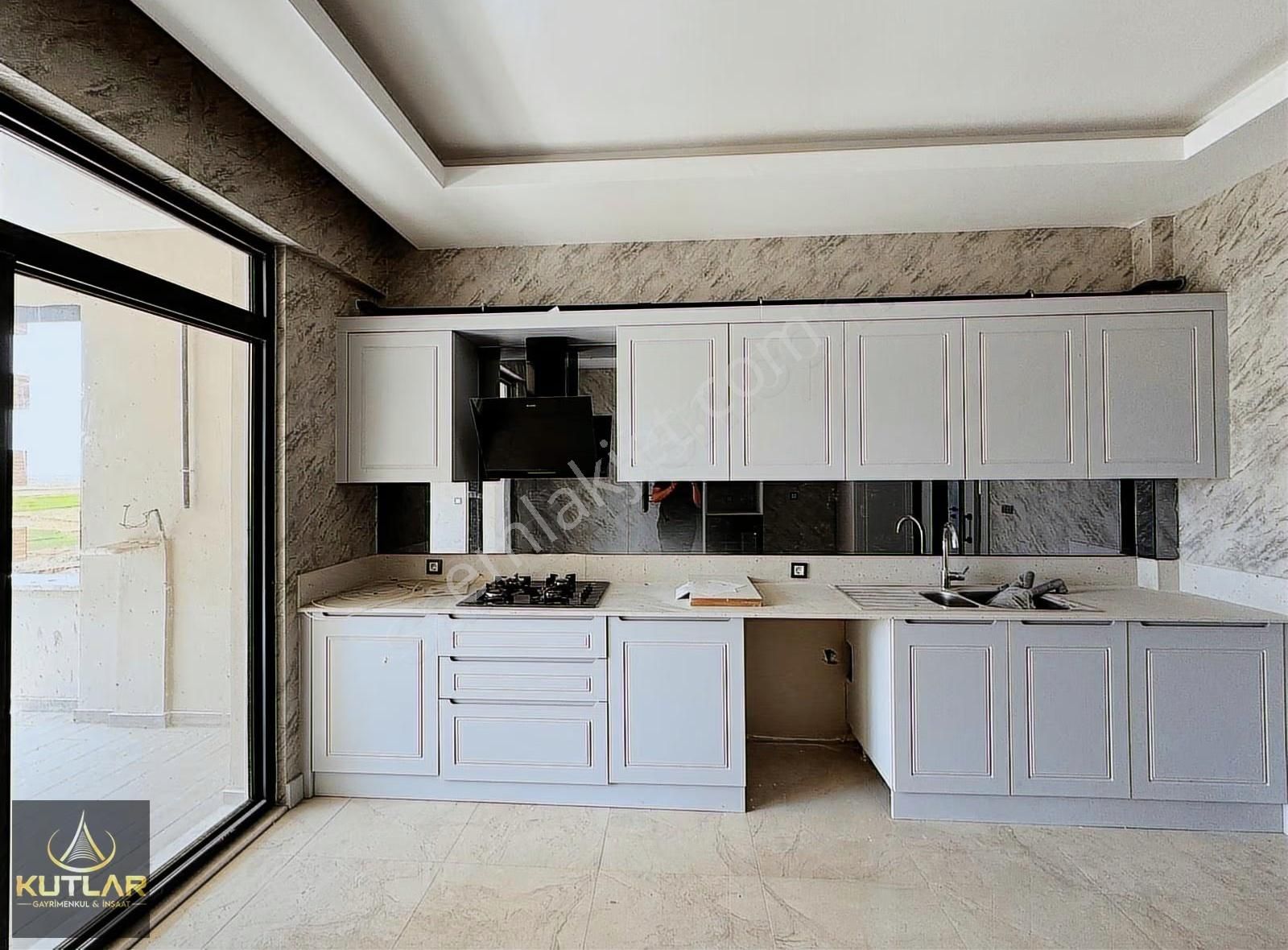 İdeal Evinizi Bulduk..buyrun Kutlara..geniş Lüx*3.5+1 - Görsel 13