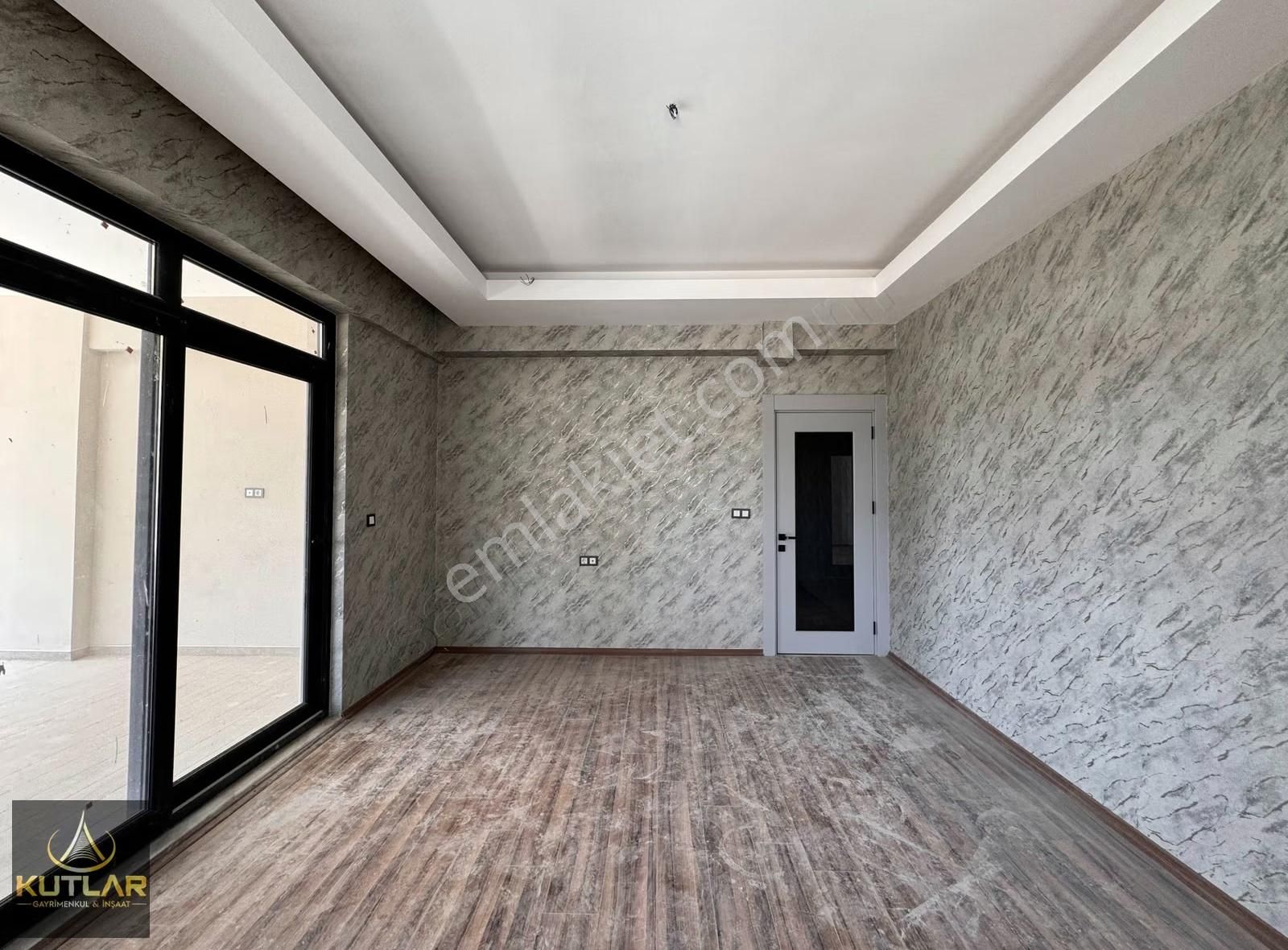 İdeal Evinizi Bulduk..buyrun Kutlara..geniş Lüx*3.5+1 - Görsel 23