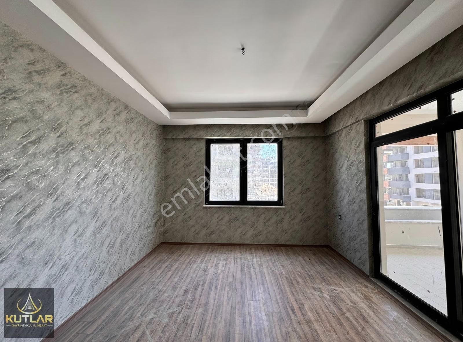 İdeal Evinizi Bulduk..buyrun Kutlara..geniş Lüx*3.5+1 - Görsel 14