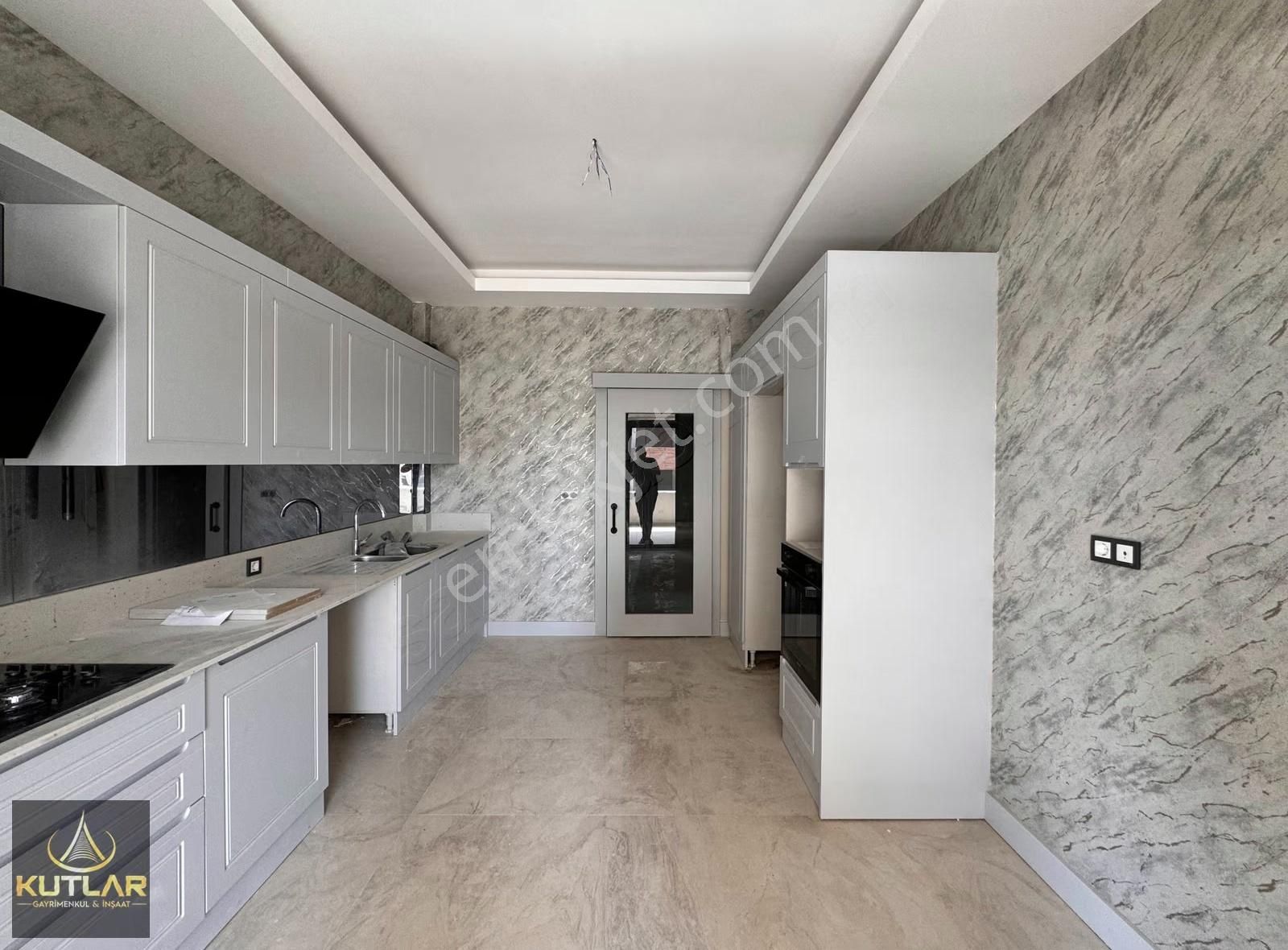 İdeal Evinizi Bulduk..buyrun Kutlara..geniş Lüx*3.5+1 - Görsel 2