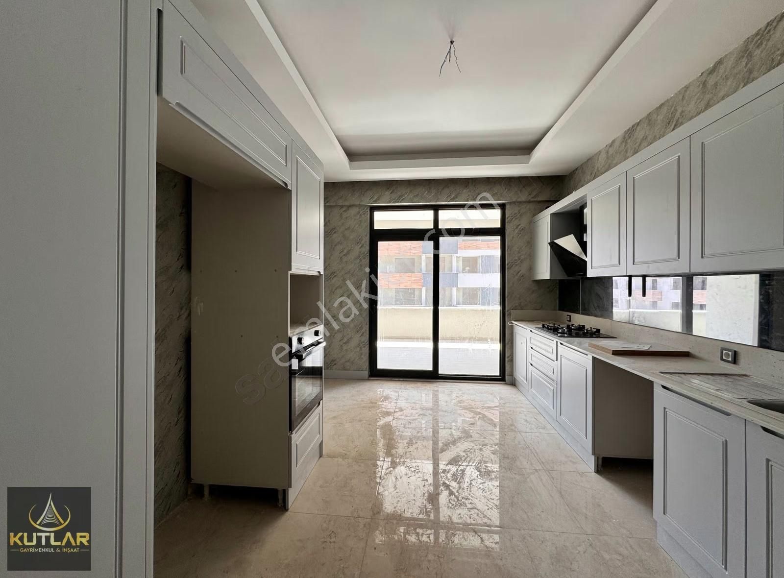 İdeal Evinizi Bulduk..buyrun Kutlara..geniş Lüx*3.5+1 - Görsel 12