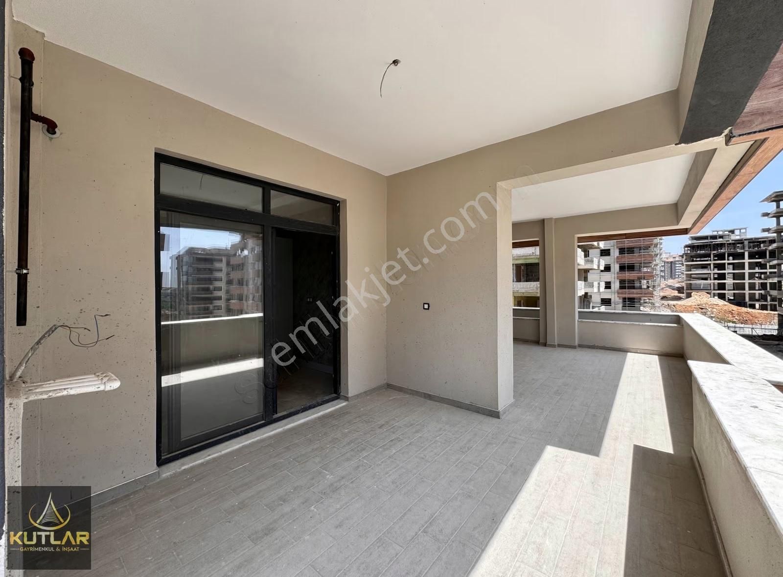 İdeal Evinizi Bulduk..buyrun Kutlara..geniş Lüx*3.5+1 - Görsel 8