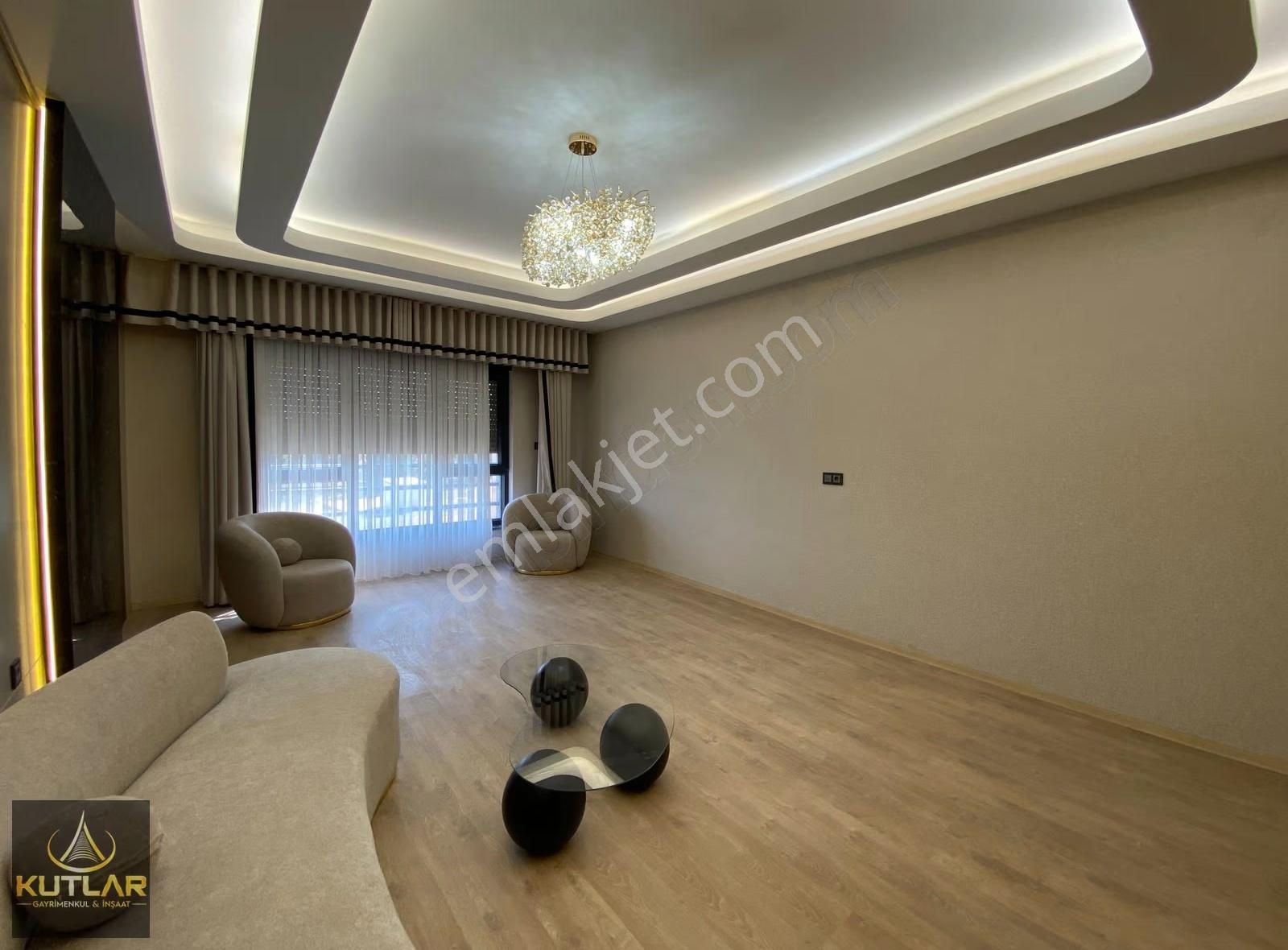 Gördüğünüz Tüm Daireleri Unutun...kutlar'dan*3.5+1*lux Daireler. - Görsel 2