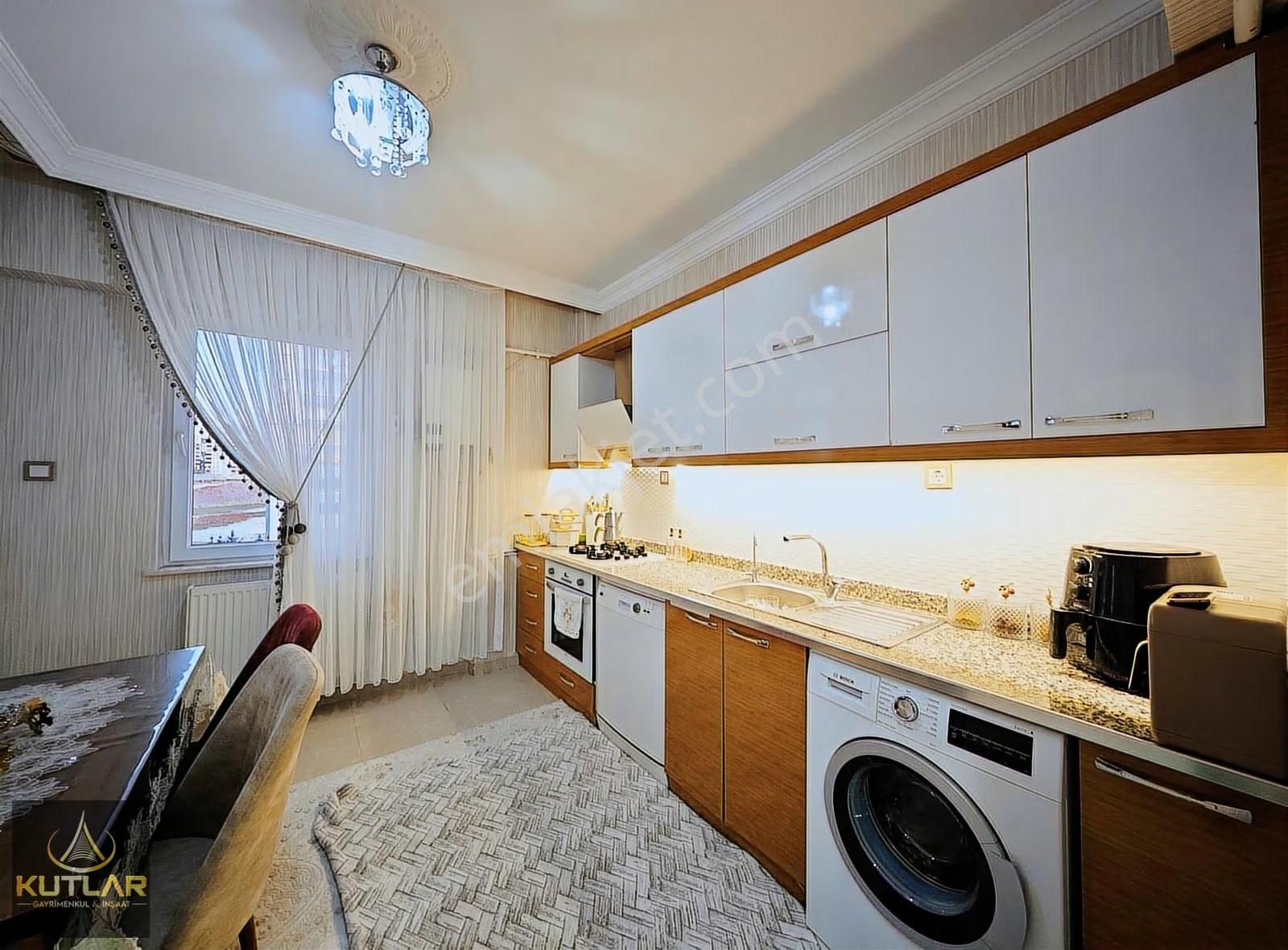 "kutlardan Masrafsız, Lüks ,zengin Yaşam 2+1 Daire "... - Görsel 19