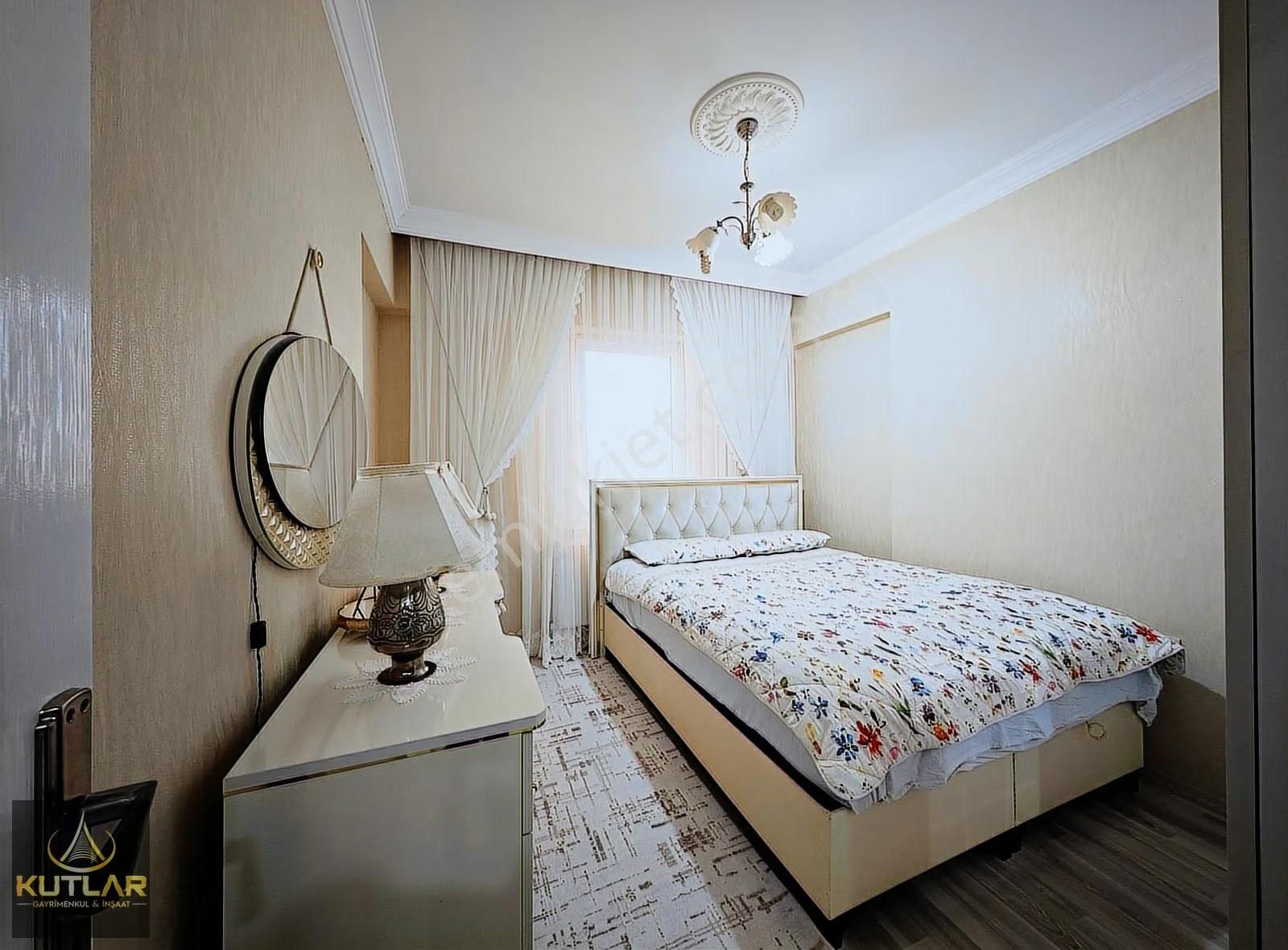 "kutlardan Masrafsız, Lüks ,zengin Yaşam 2+1 Daire "... - Görsel 7