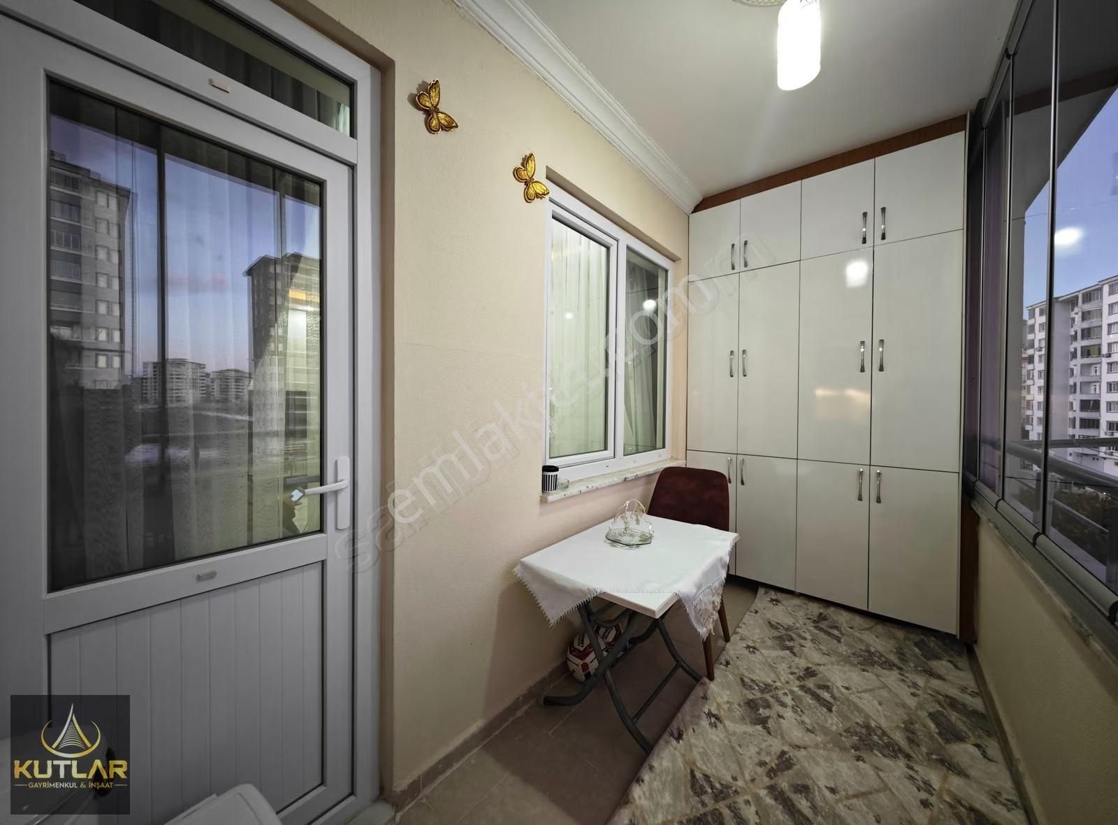 "kutlardan Masrafsız, Lüks ,zengin Yaşam 2+1 Daire "... - Görsel 16