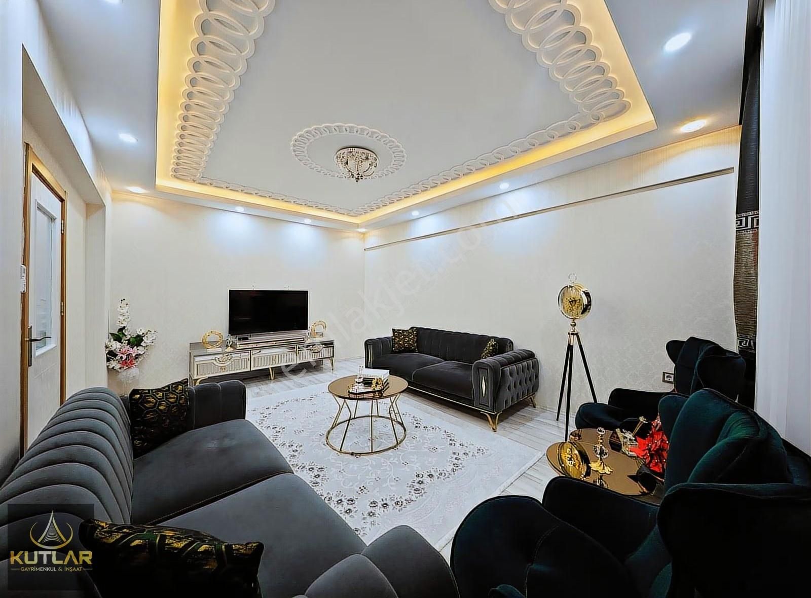 "kutlardan Masrafsız, Lüks ,zengin Yaşam 2+1 Daire "... - Görsel 10