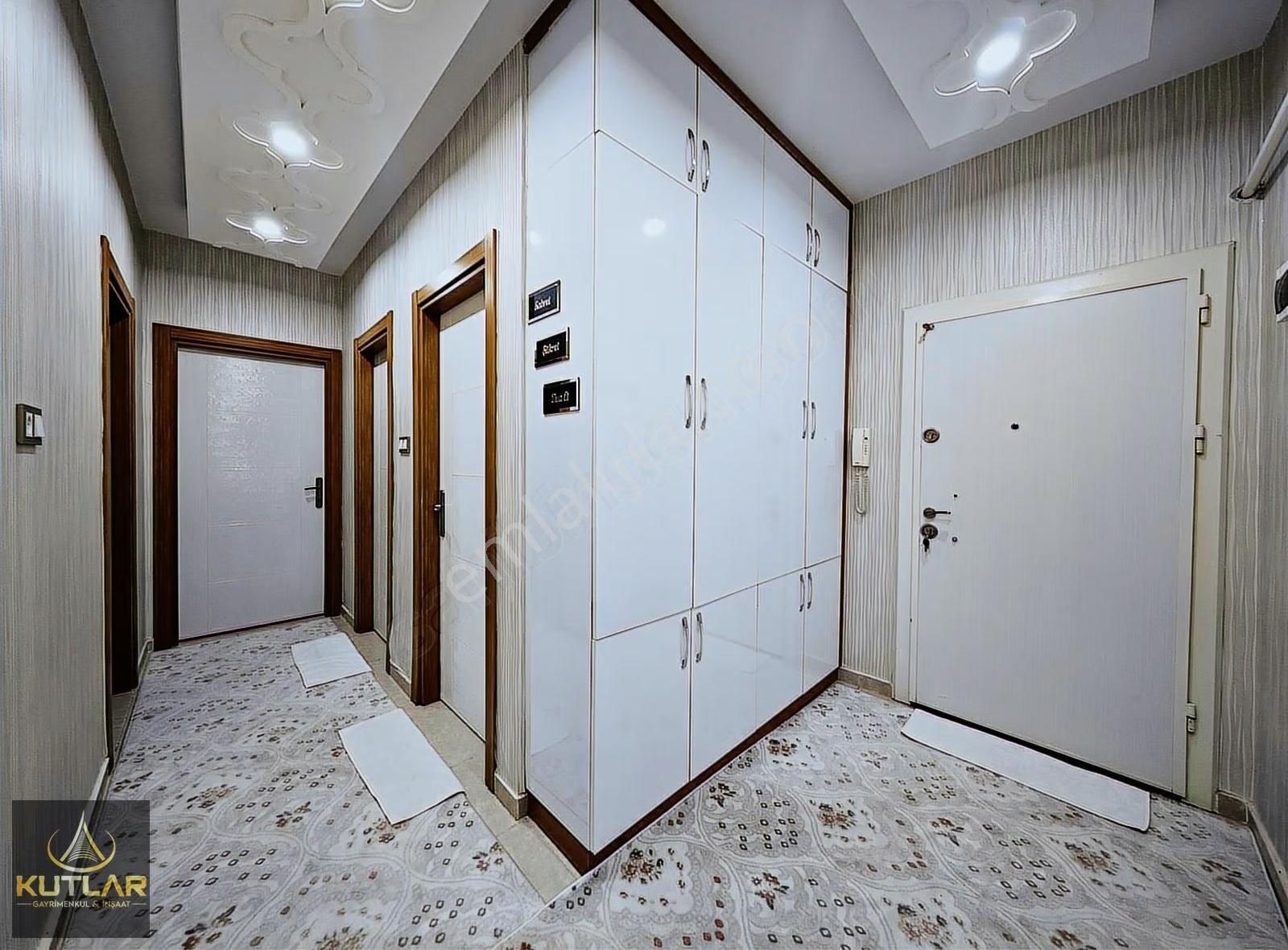 "kutlardan Masrafsız, Lüks ,zengin Yaşam 2+1 Daire "... - Görsel 8