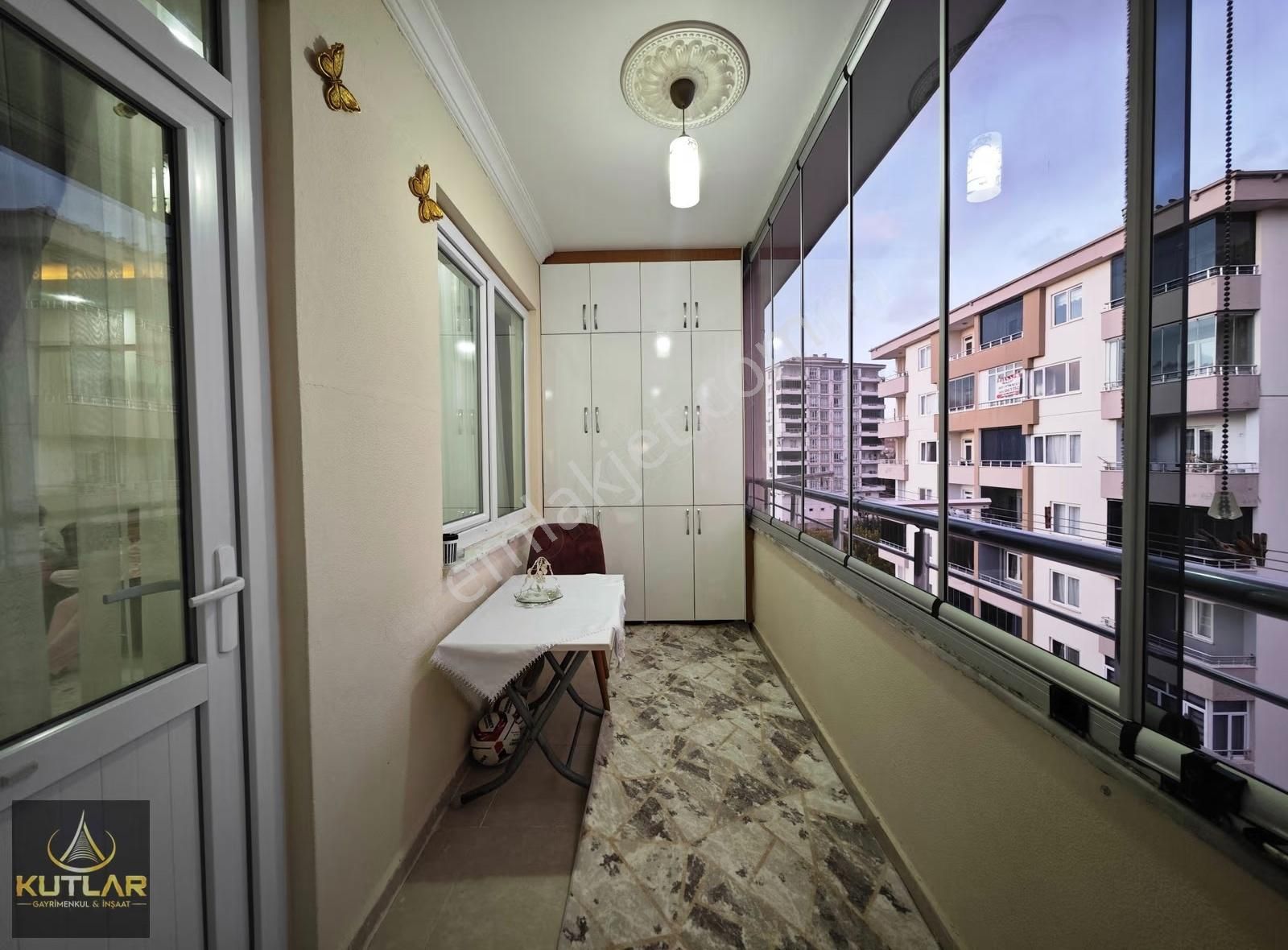 "kutlardan Masrafsız, Lüks ,zengin Yaşam 2+1 Daire "... - Görsel 25