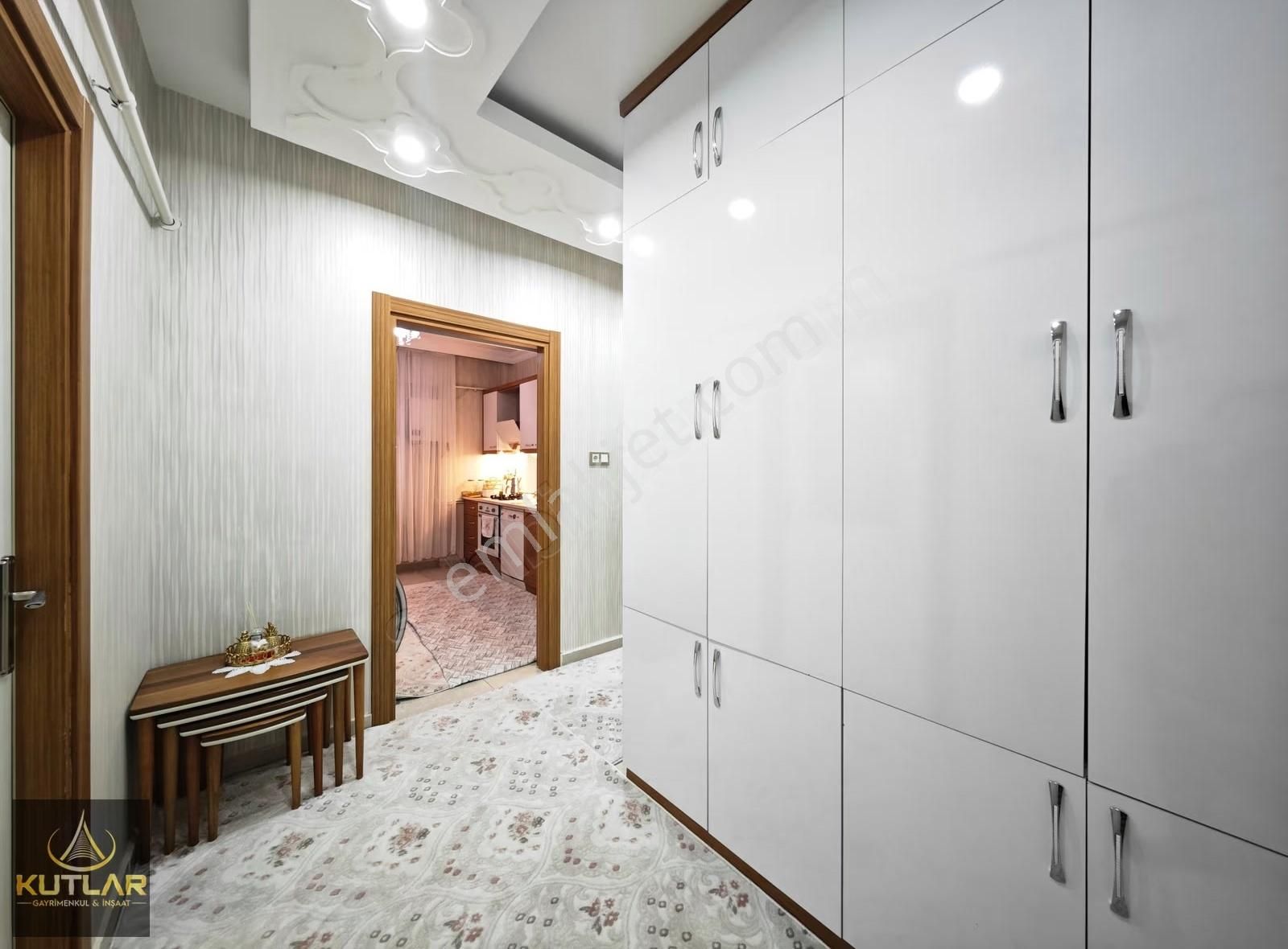"kutlardan Masrafsız, Lüks ,zengin Yaşam 2+1 Daire "... - Görsel 26