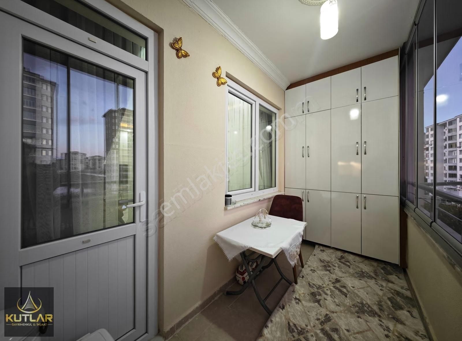 "kutlardan Masrafsız, Lüks ,zengin Yaşam 2+1 Daire "... - Görsel 3